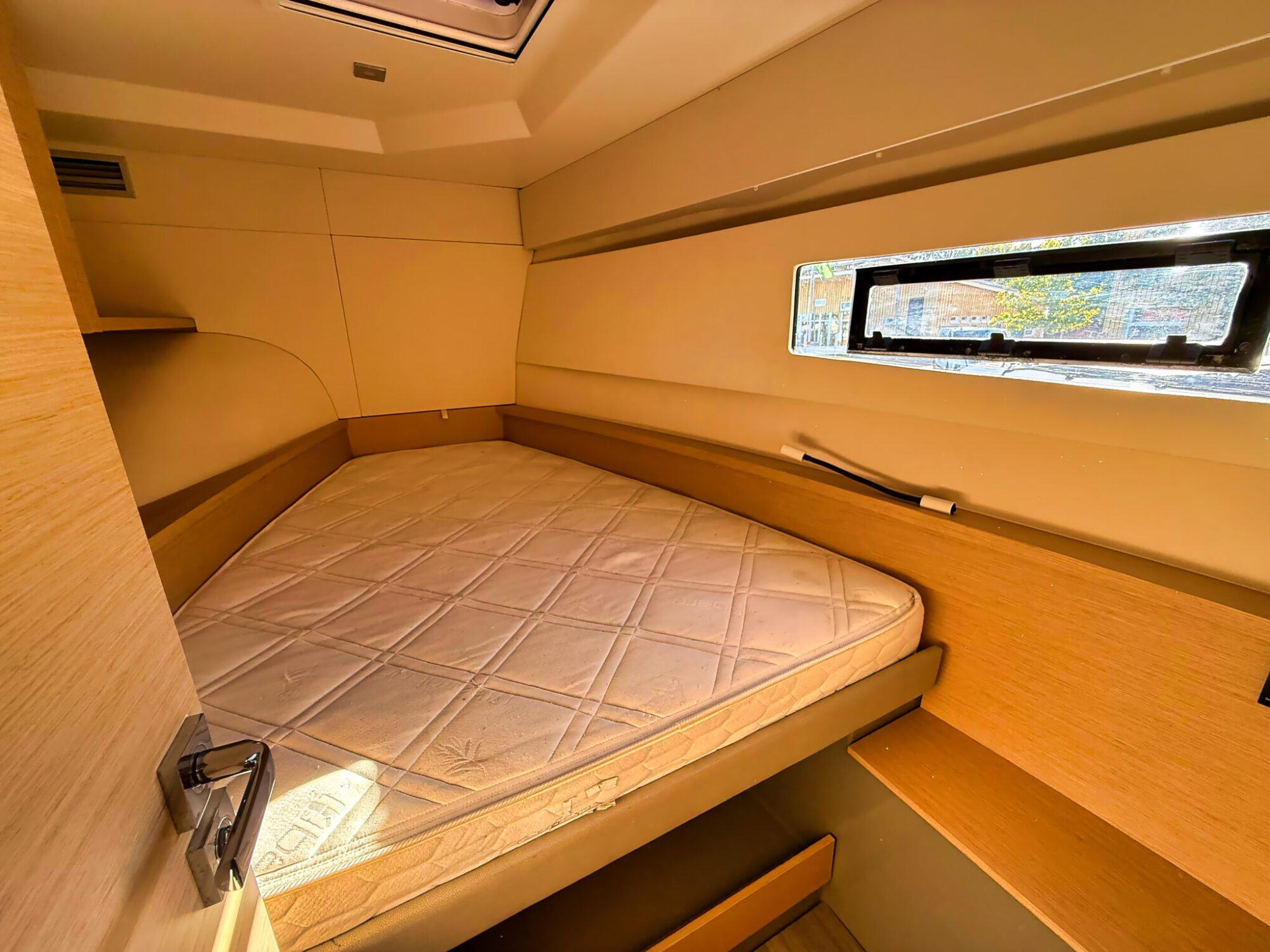 Fountaine Pajot Fountaine Payot Motorcatamaran MY 37