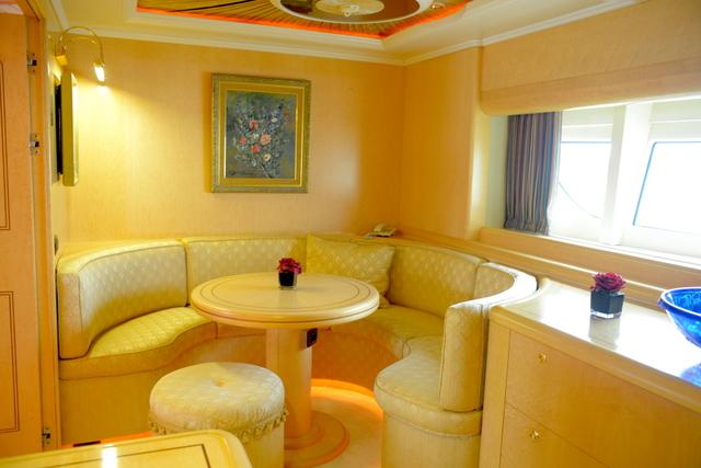 Alfamarine Alfamarine 140 Superyacht