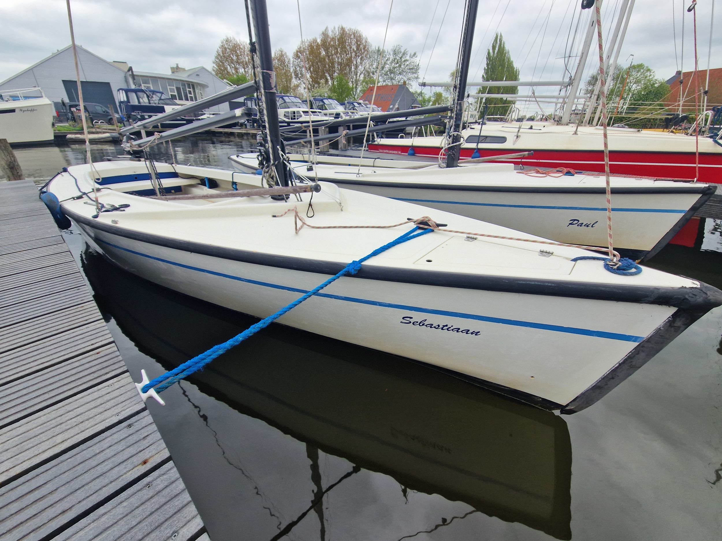 Polyvalk 665