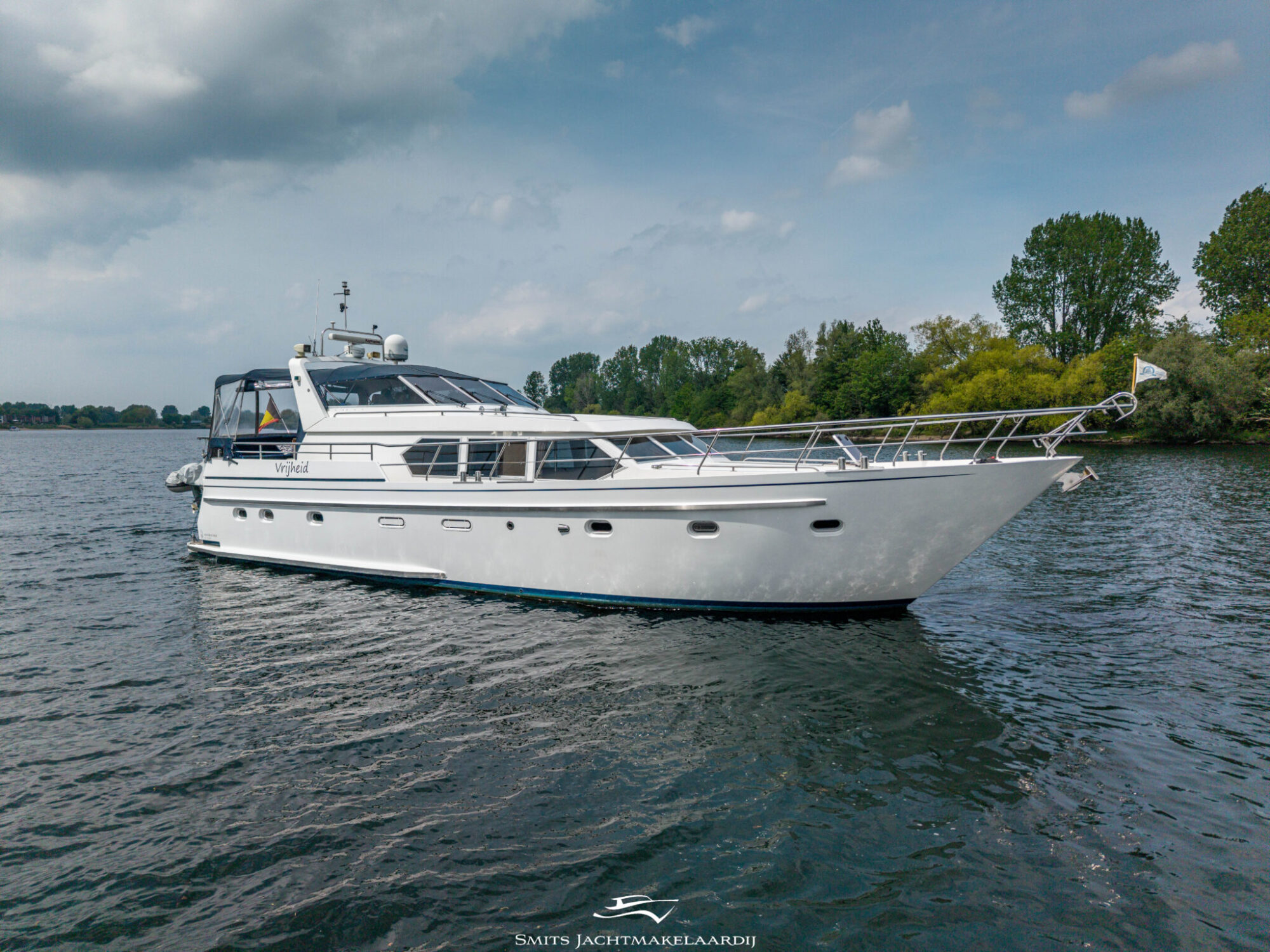 Van der Valk Valk Continental 15.50 Cabrio