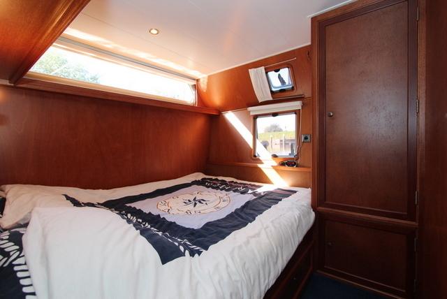 Valkkruiser Valkkruiser 12.50 AK Cabrio