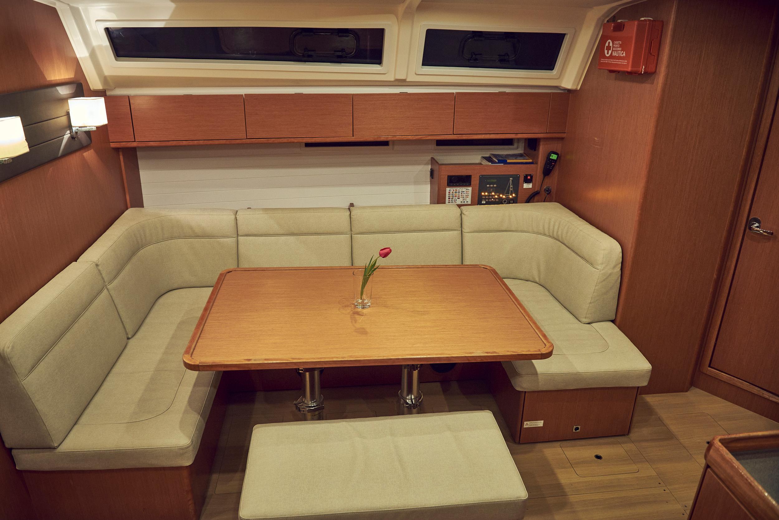 Bavaria Cruiser 46