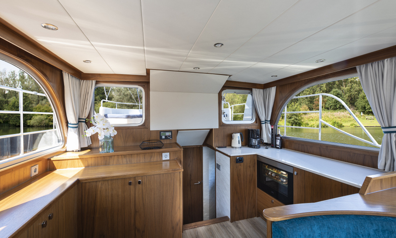 Tinnemans Tinn Liner 14.95 AK Cabrio