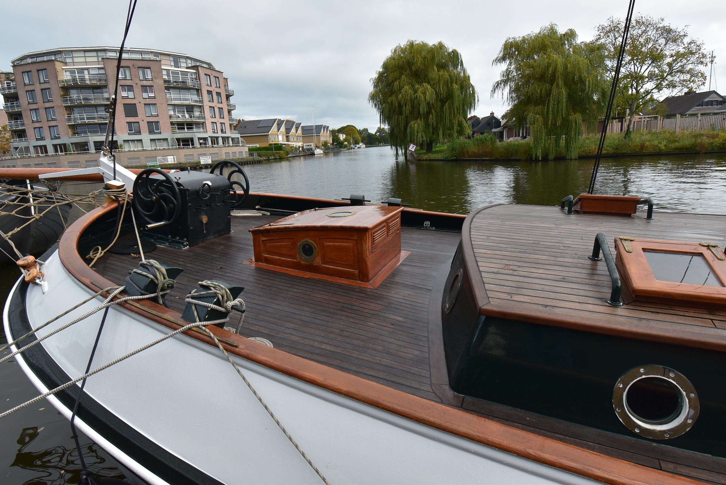 Lemsteraak Roef 14.50