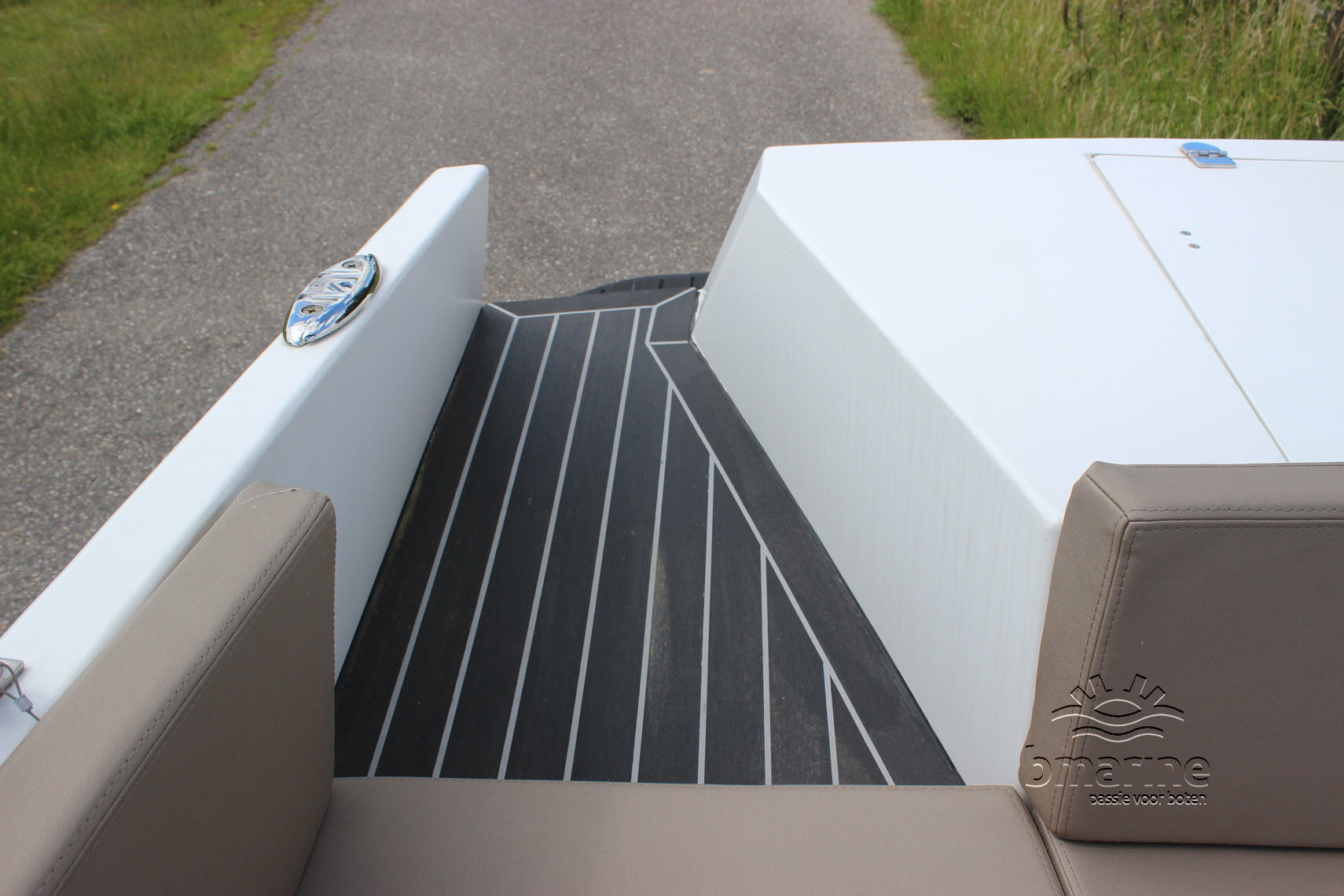 Blackfish Reallife 650