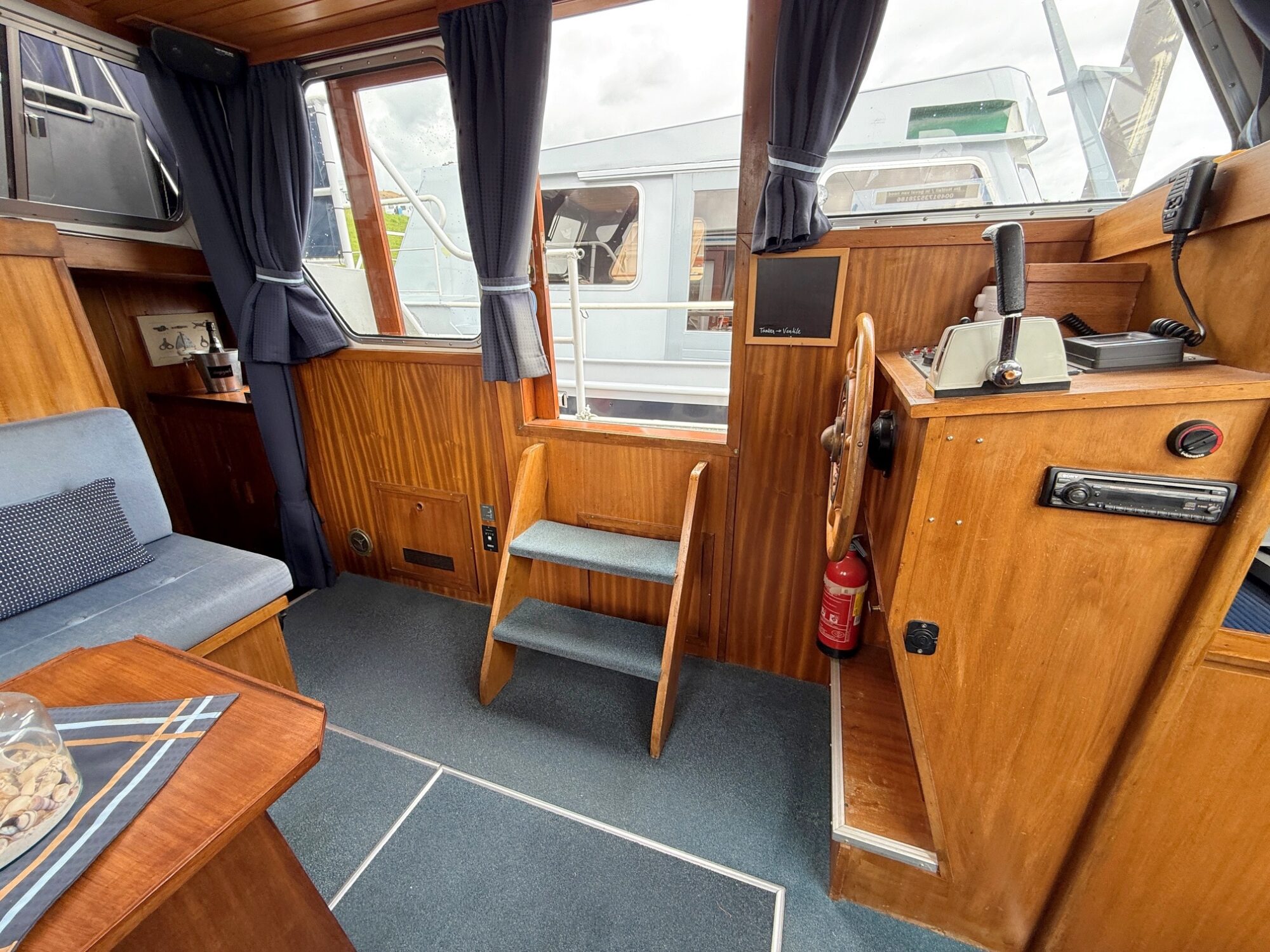 Hollandia 10.00 AK Cabrio