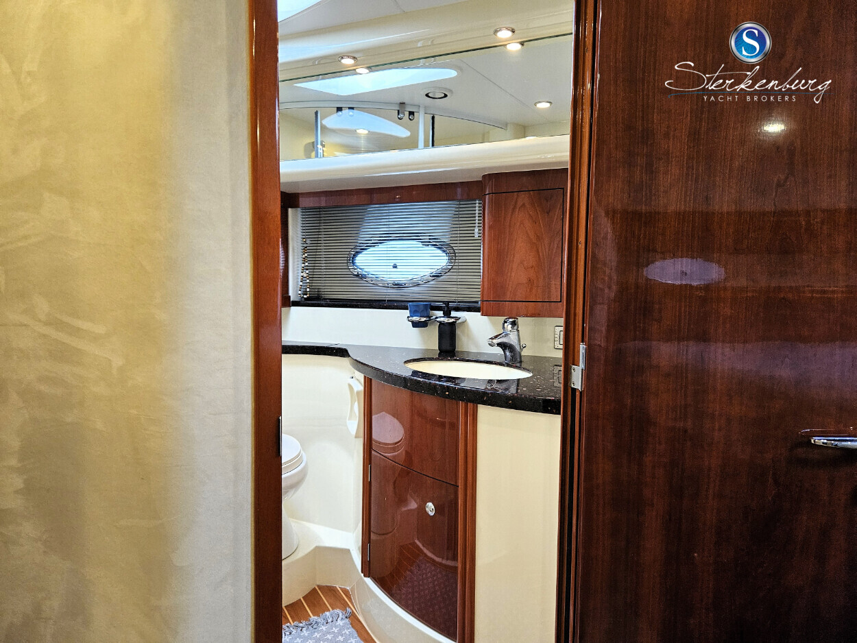 Fairline Phantom 50
