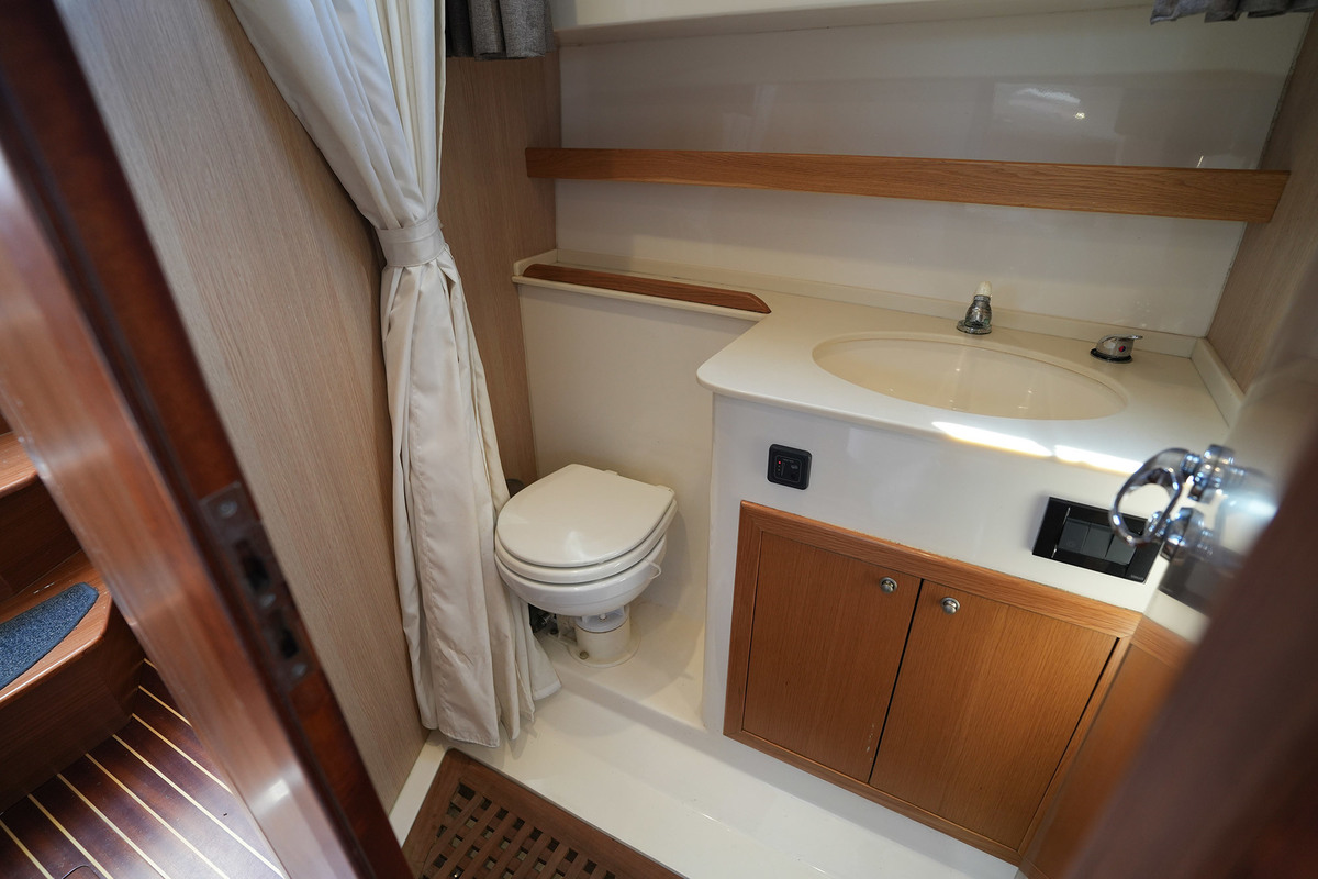 Apreamare 38 Comfort