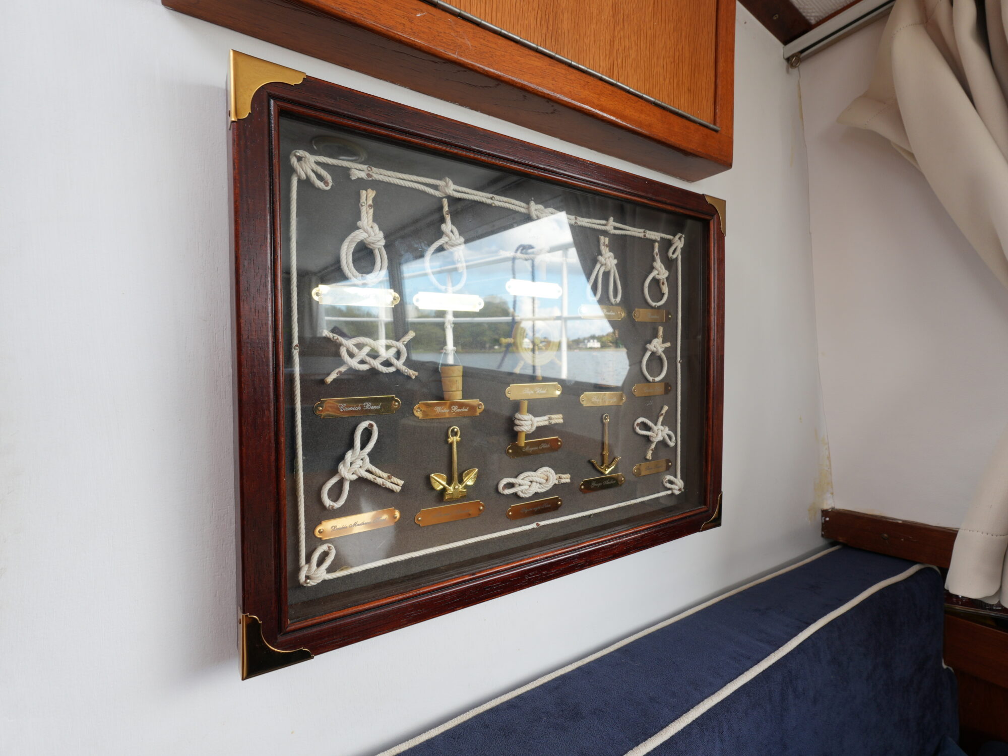 Polaris Kruiser 9.50 OK