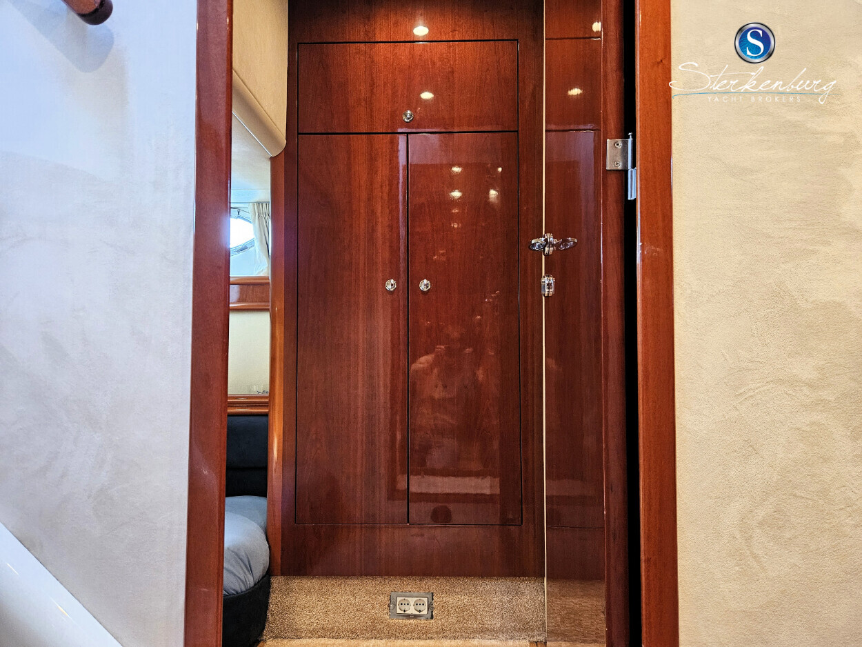 Fairline Phantom 50