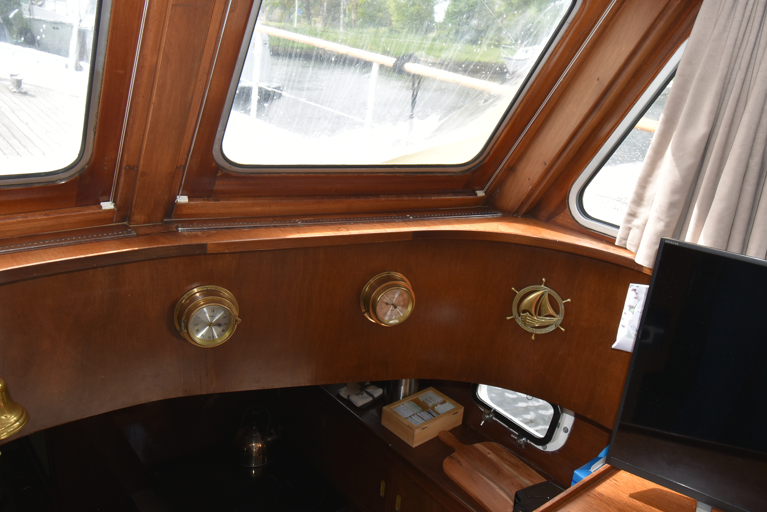 Super Van Craft 1350