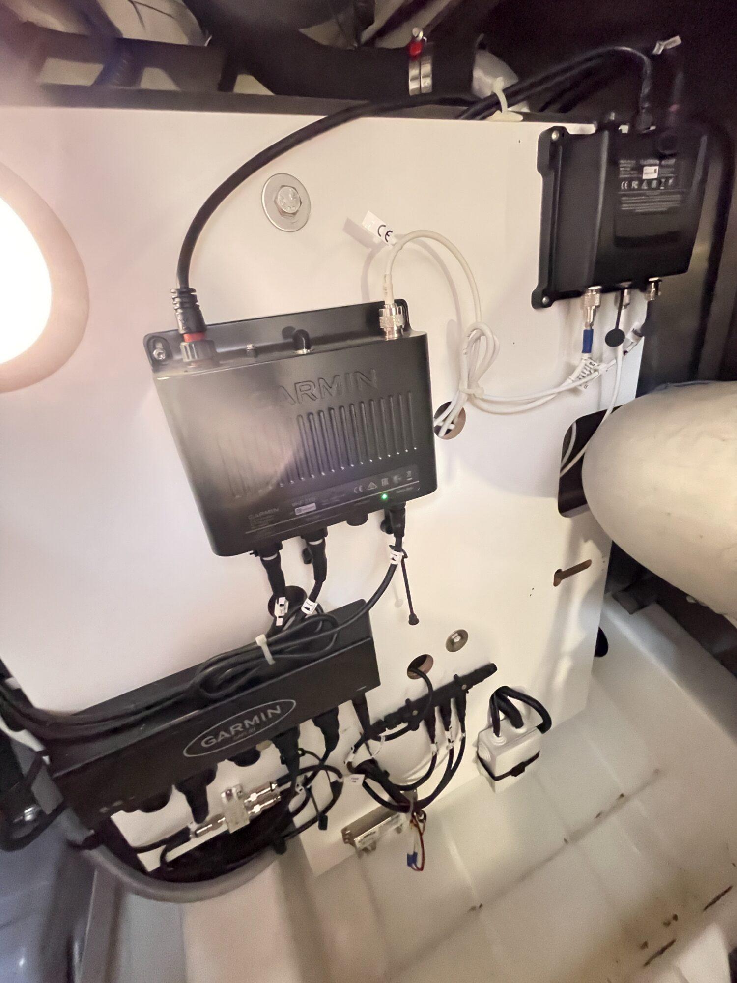 Jeanneau Jeanneau Prestige 420 Flybridge