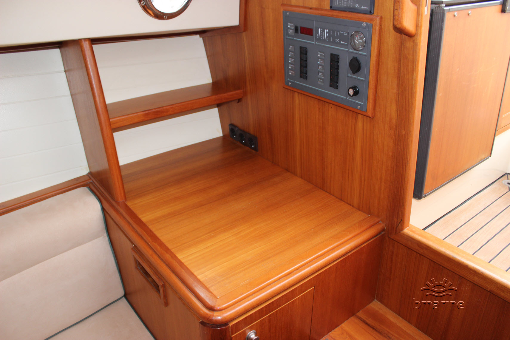 Interboat Intercruiser 29