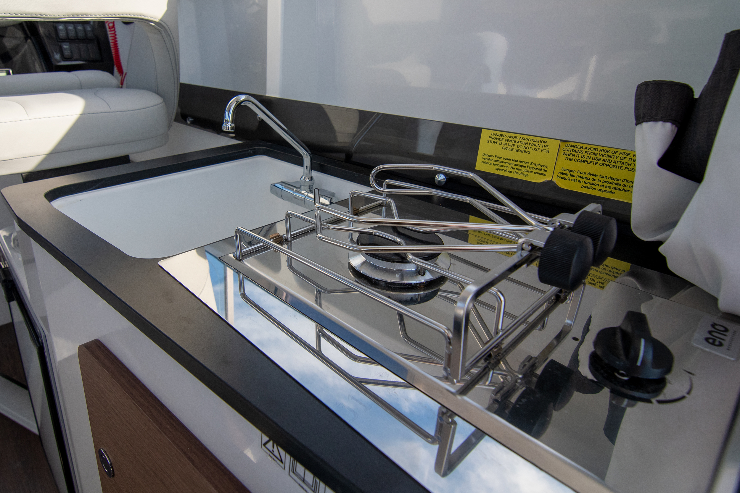 Beneteau Antares 8