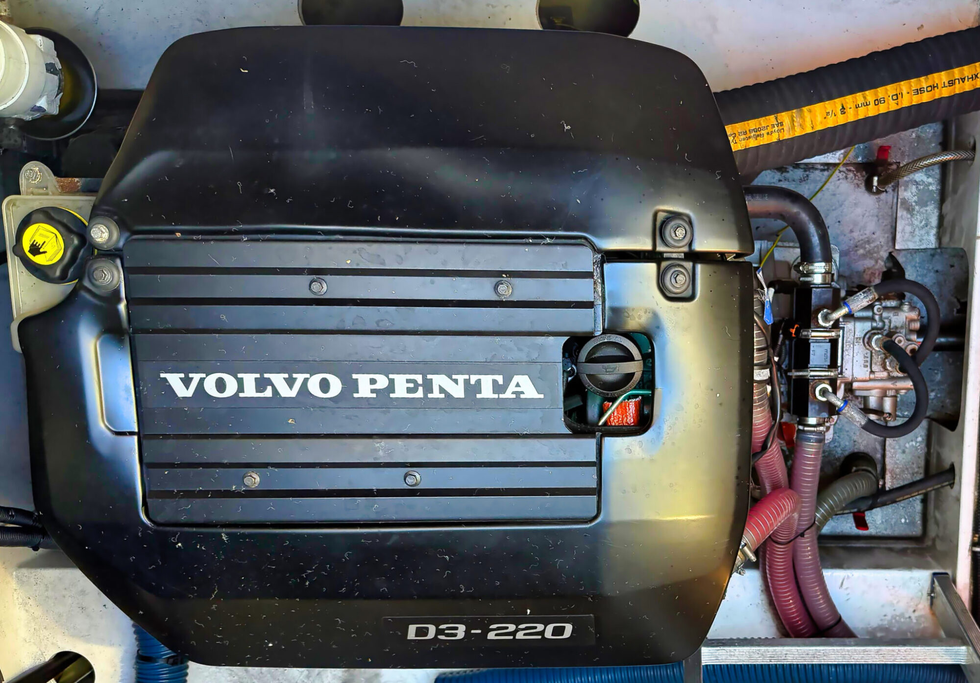 Fountaine Pajot Fountaine Payot Motorcatamaran MY 37