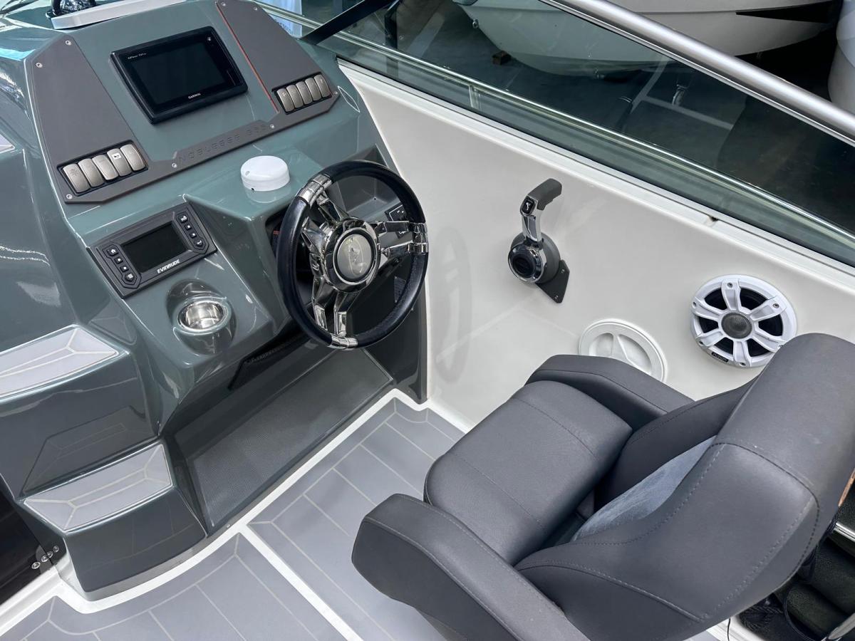 Nordkapp Noblesse 655