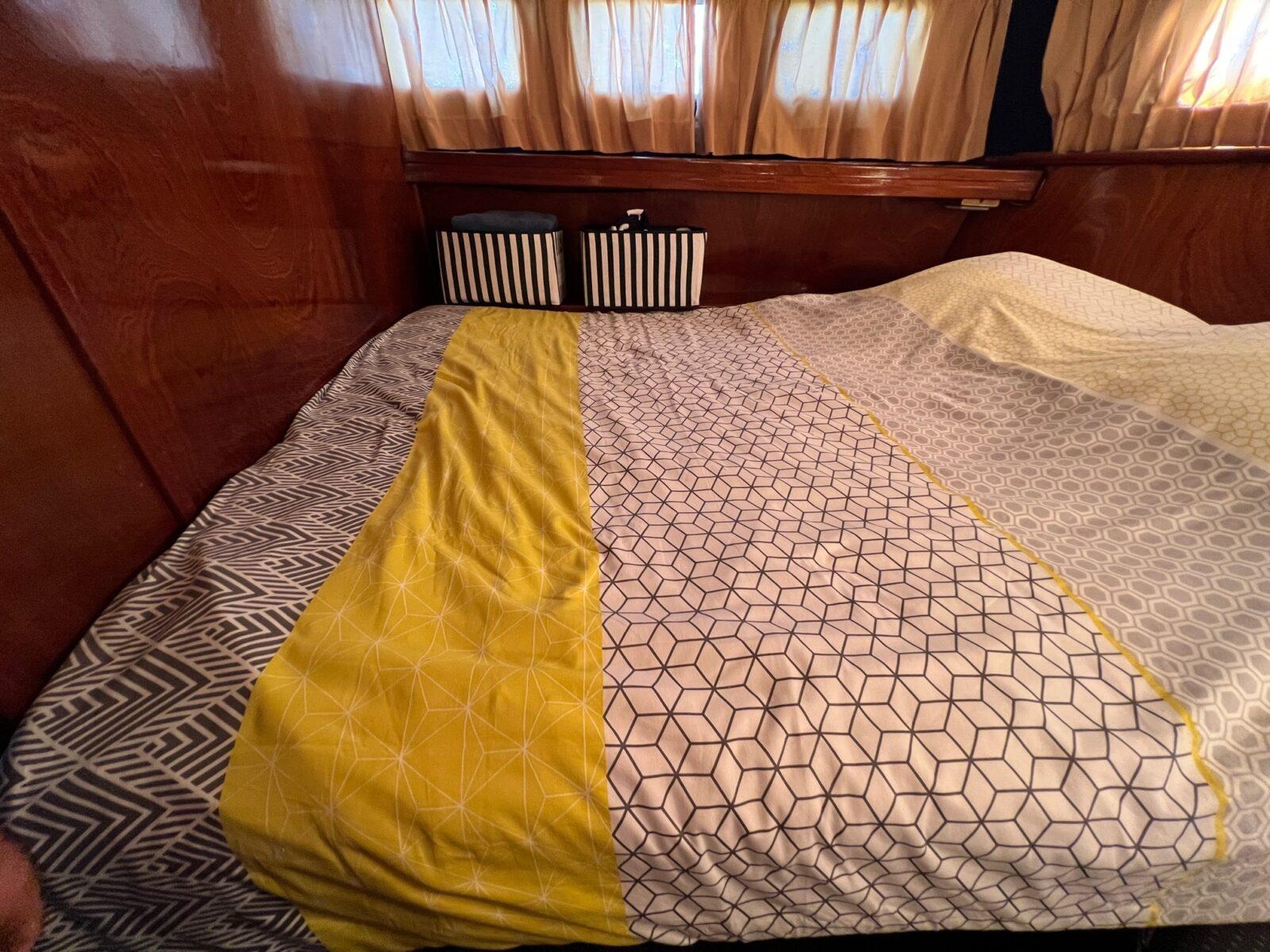 Molenkruiser Molenkruiser 12.00 AK Cabrio