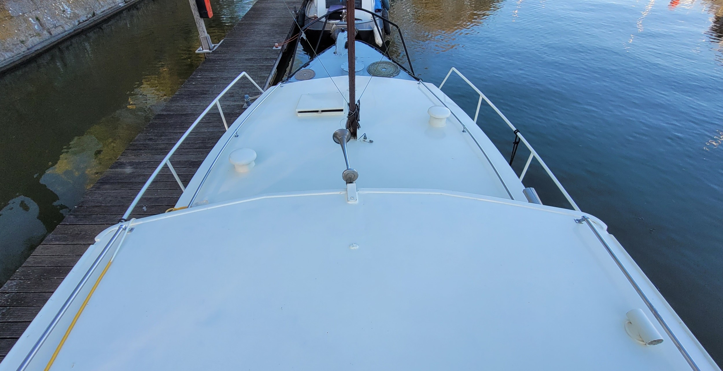 Wilton Fyenoord Kruiser One Off 12.00