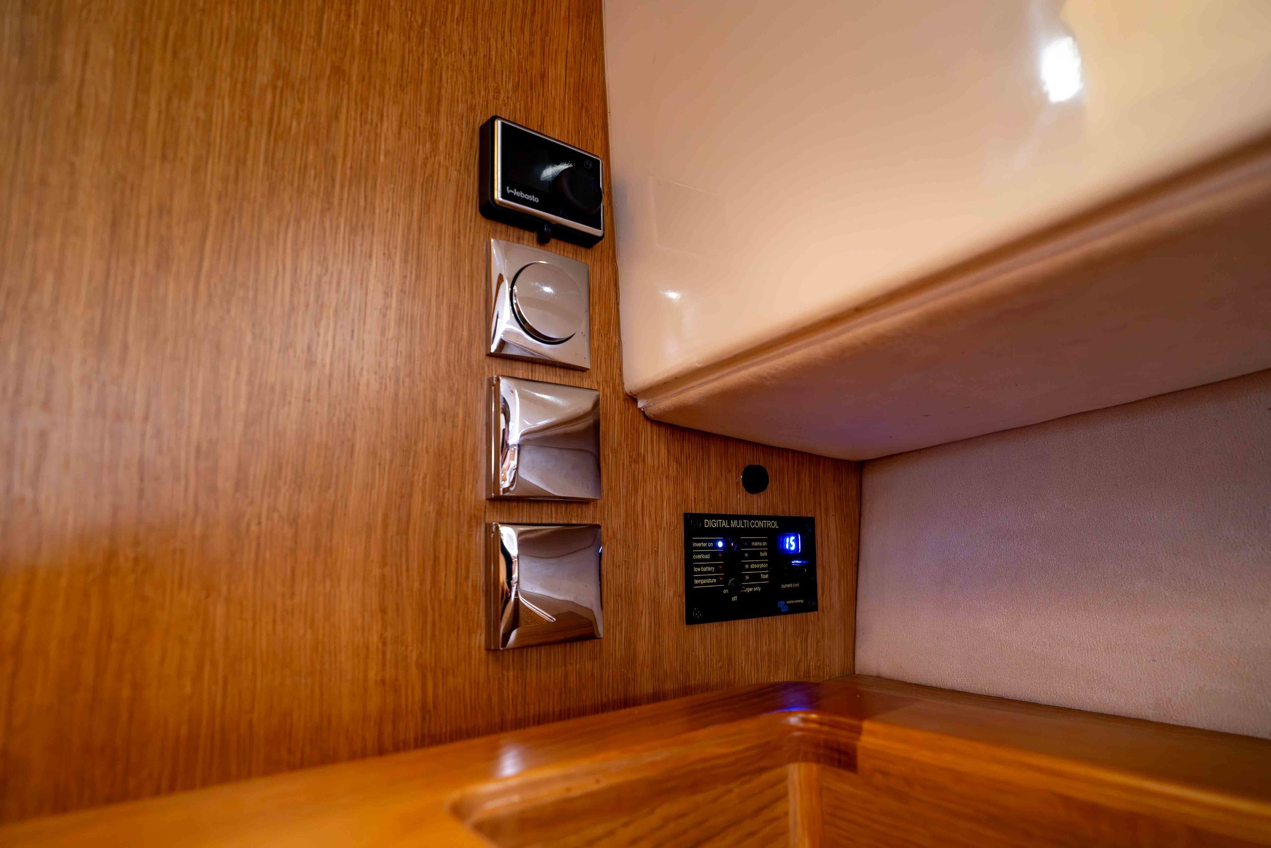 DaVinci 32S Quid Pro Quo