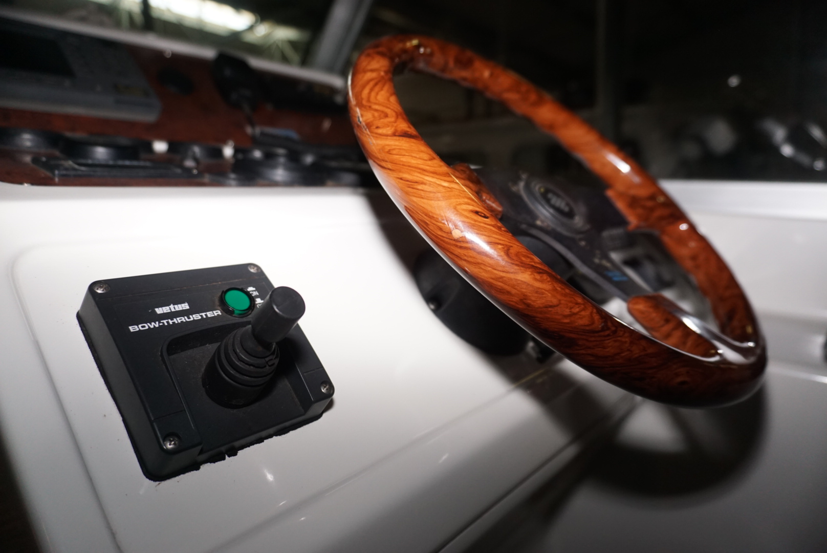 Beneteau Ombrine 9.60