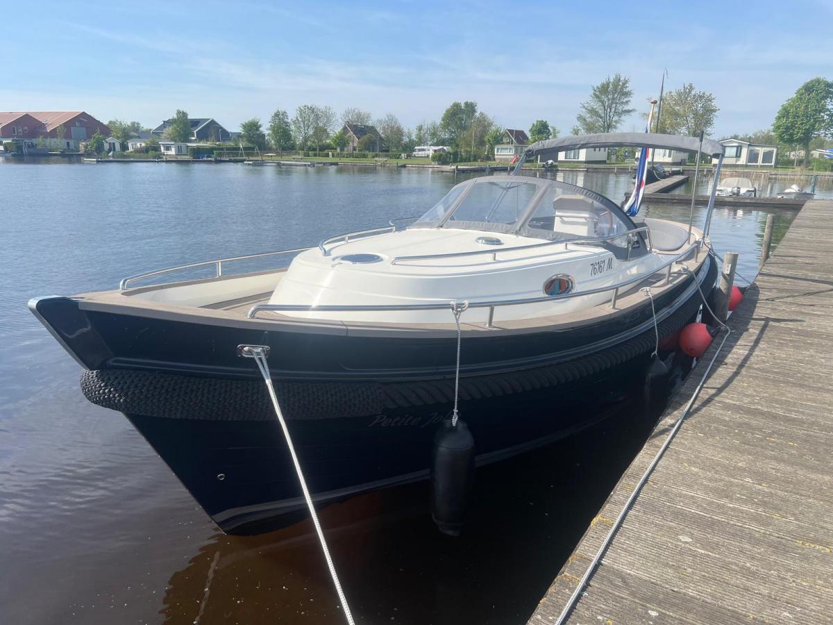 Makma Carribean 31