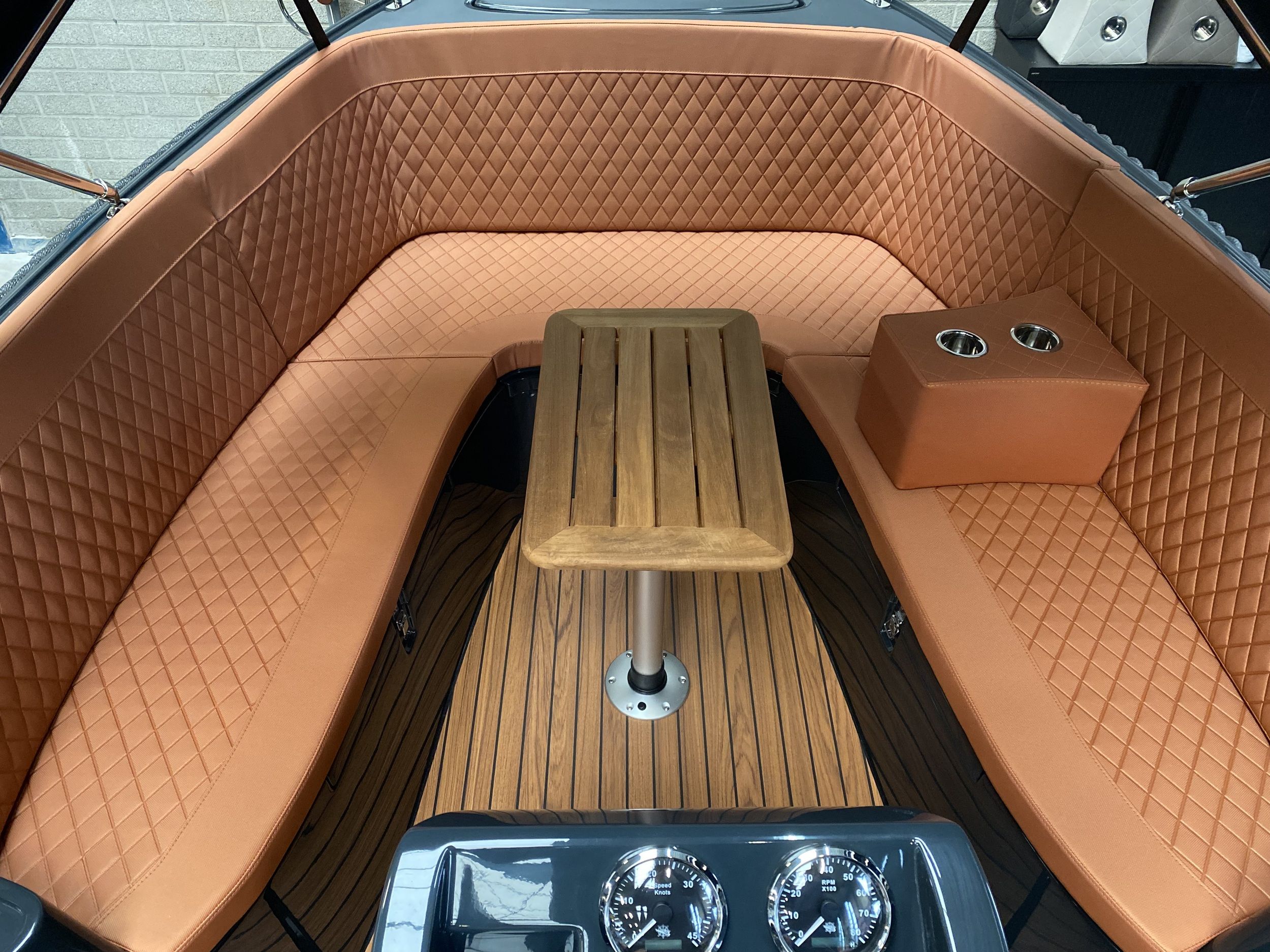 Oud Huijzer 616 Tender