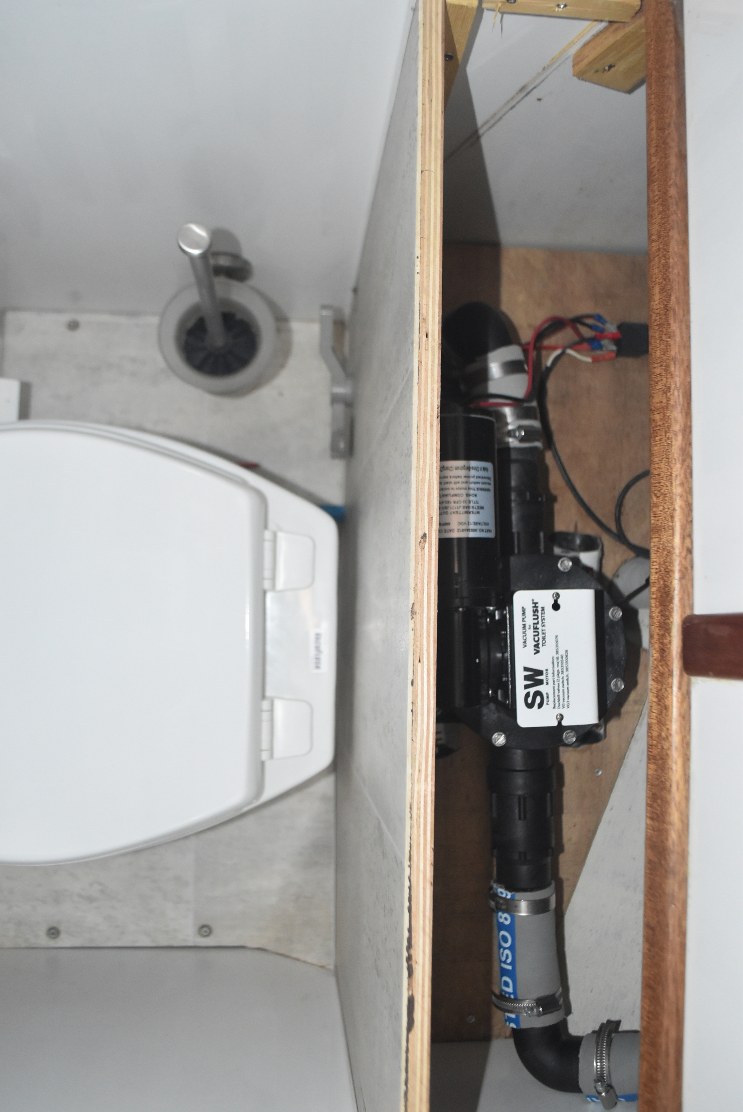 Vikingbank Vripack 1100