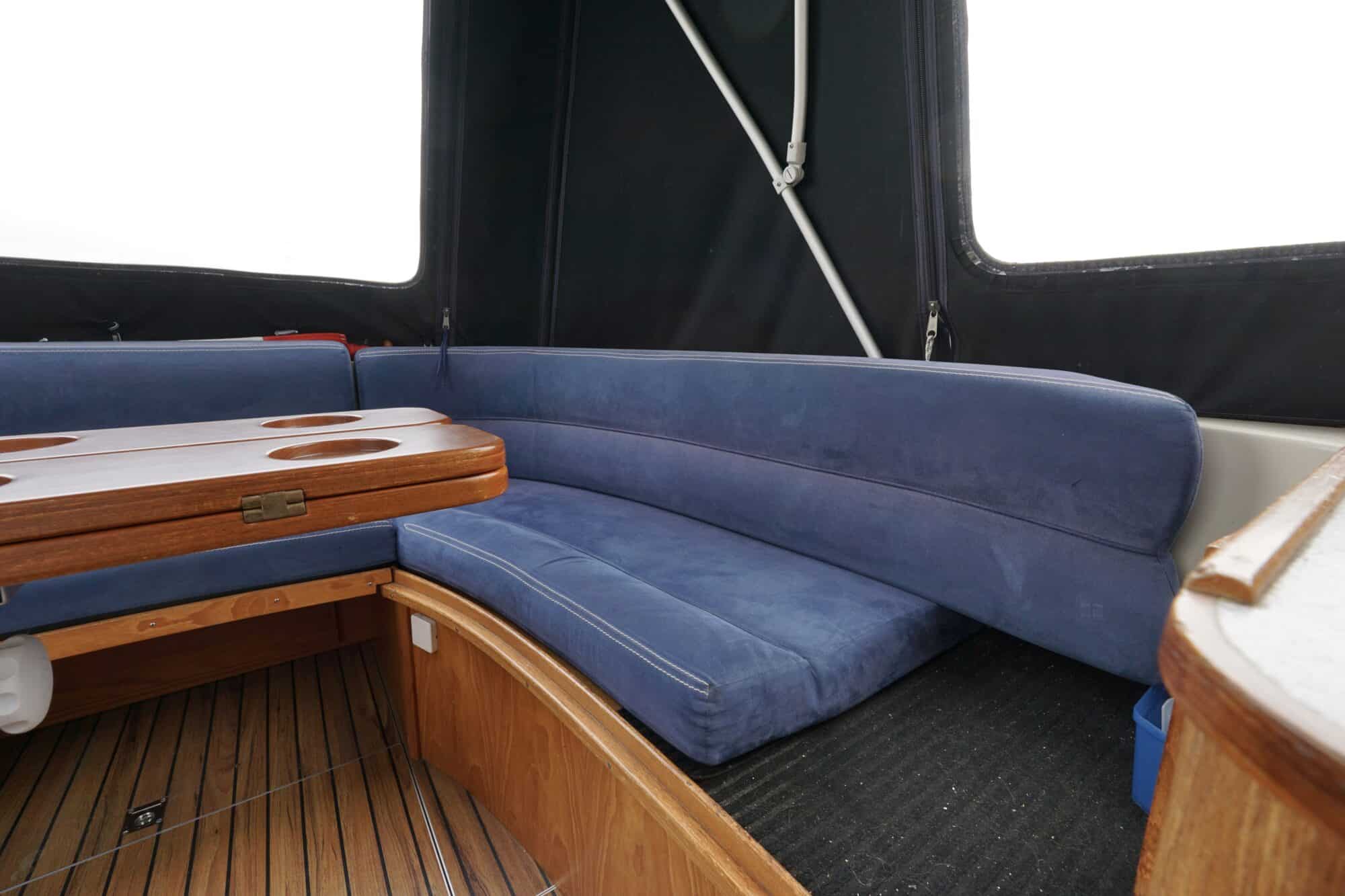 Inter 7700 Nor-Line Dutch Edition