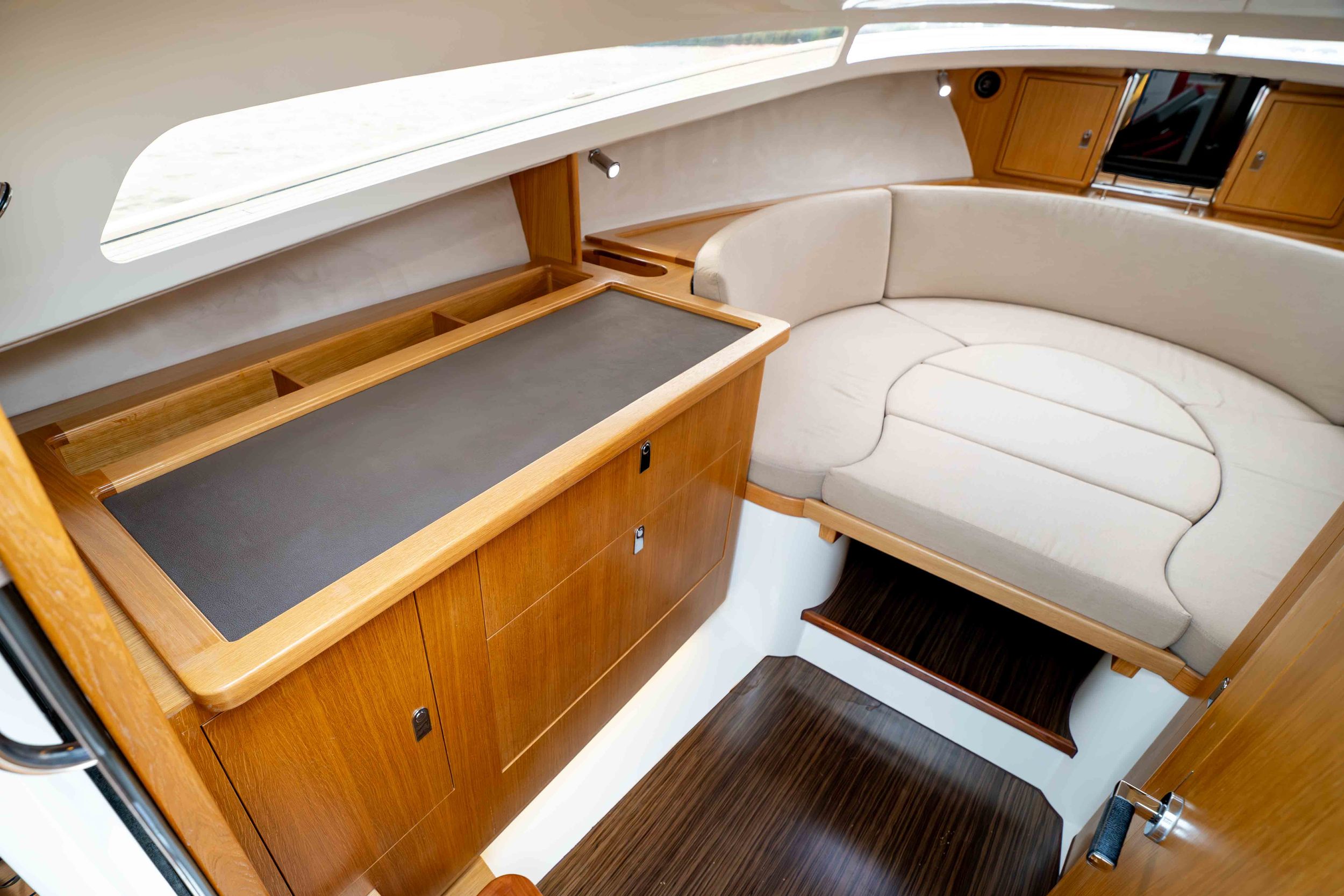 DaVinci 32S Quid Pro Quo