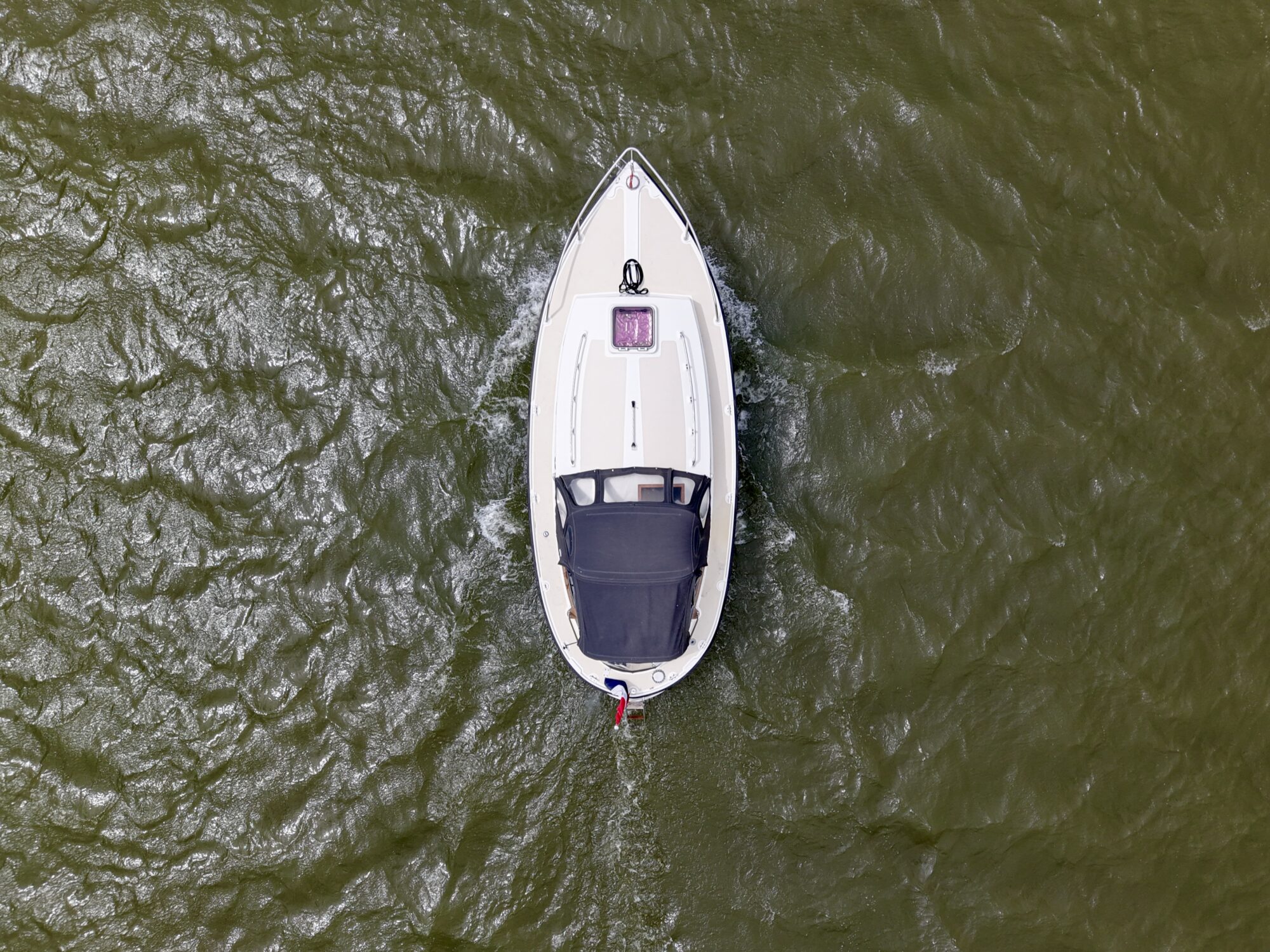 Island Plastics IP23