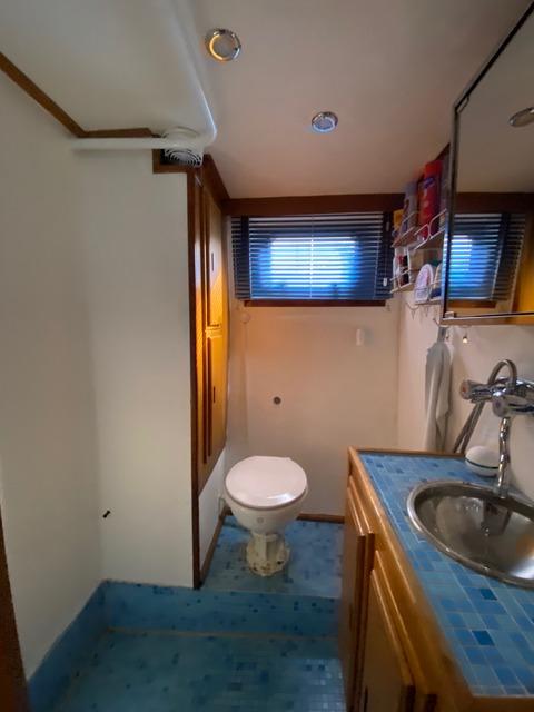 Jacabo Jacabo Kruiser 12.50 Flybridge