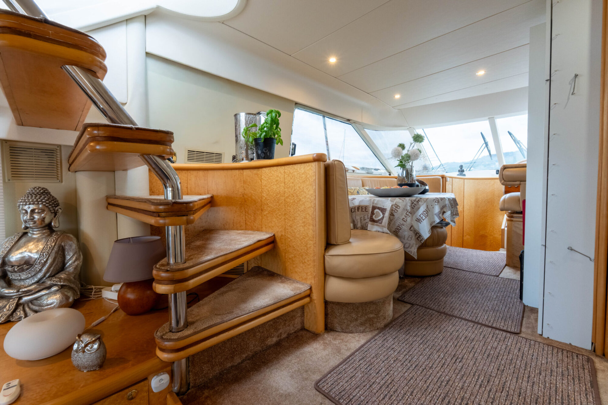 Fairline Squadron 62/65