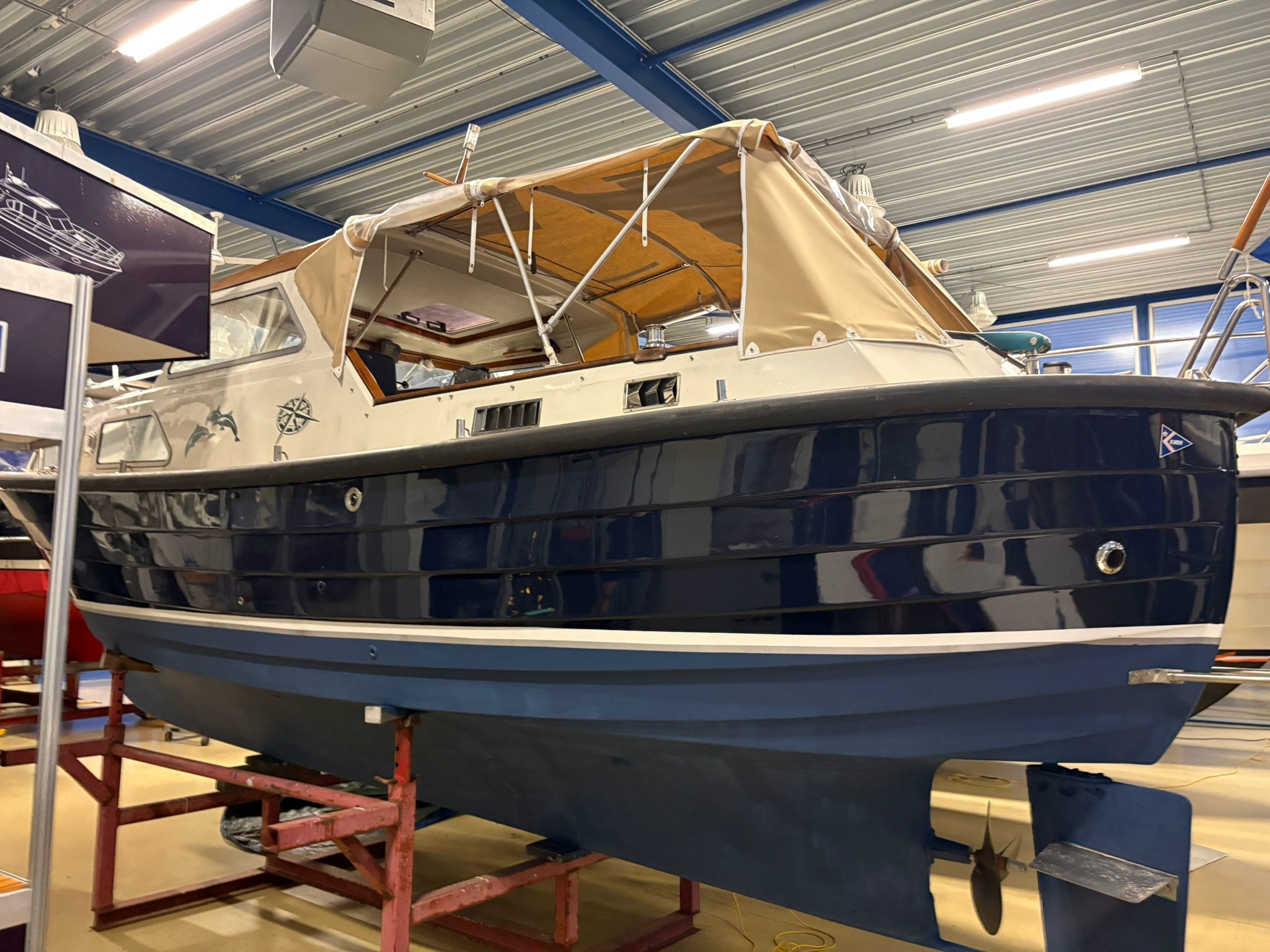 Saga 27 hoofdfoto: 1