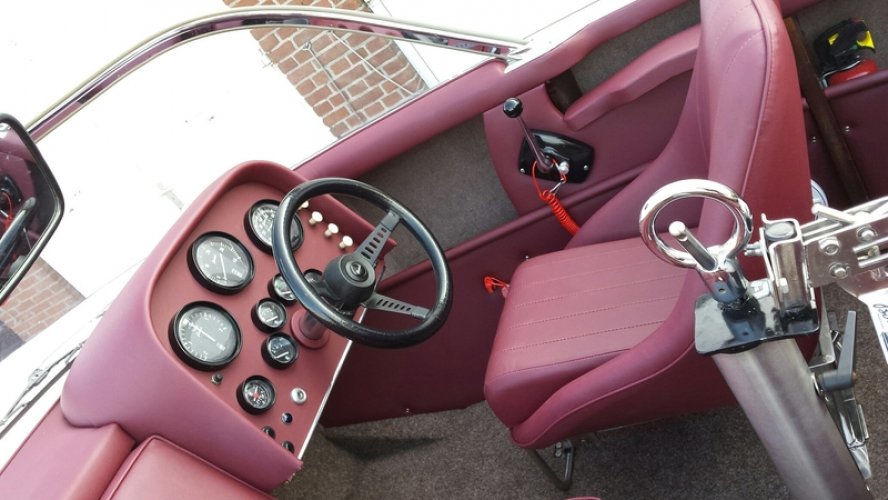 Boesch 530 Competition 84