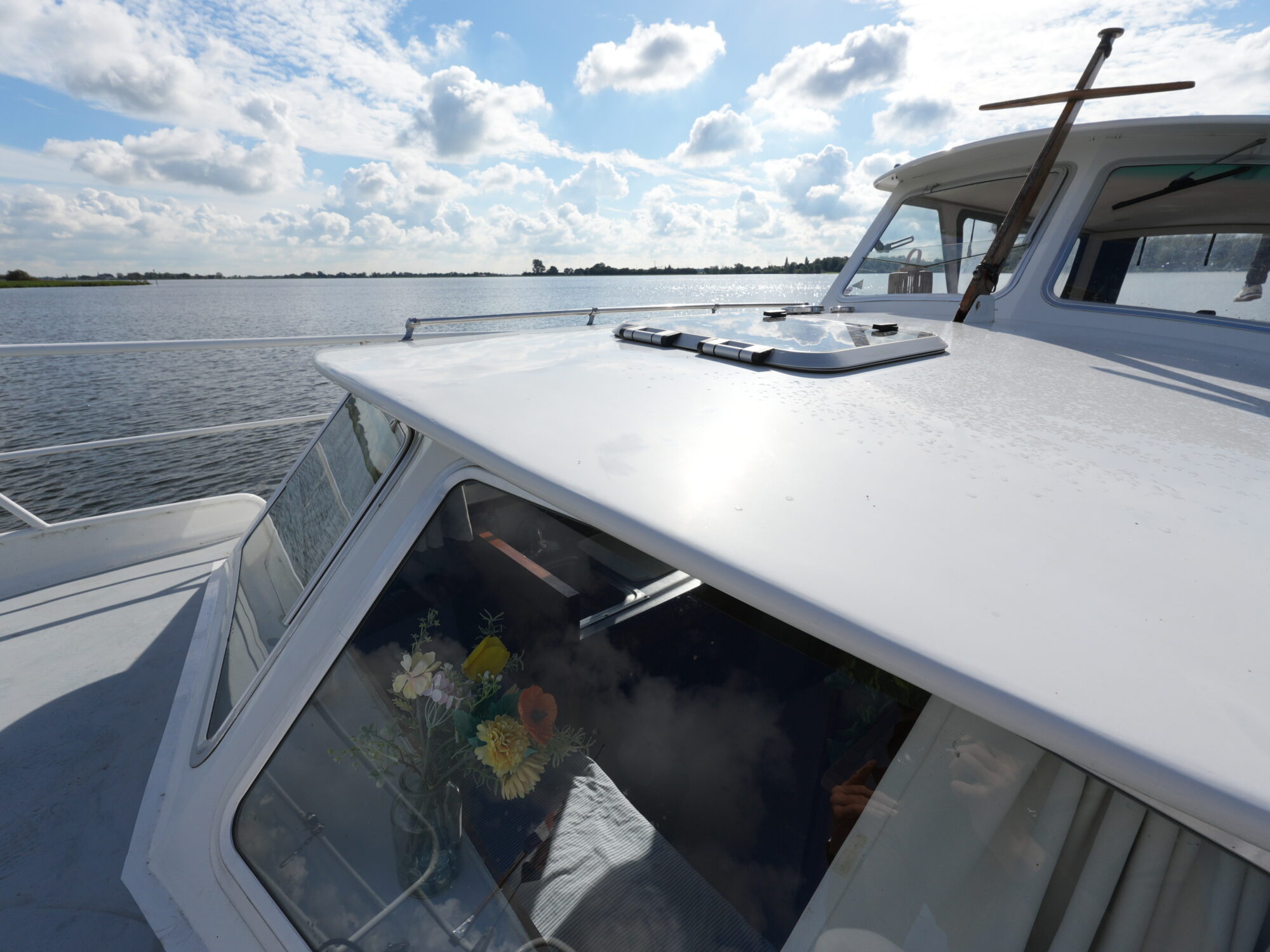 Polaris Kruiser 9.50 OK