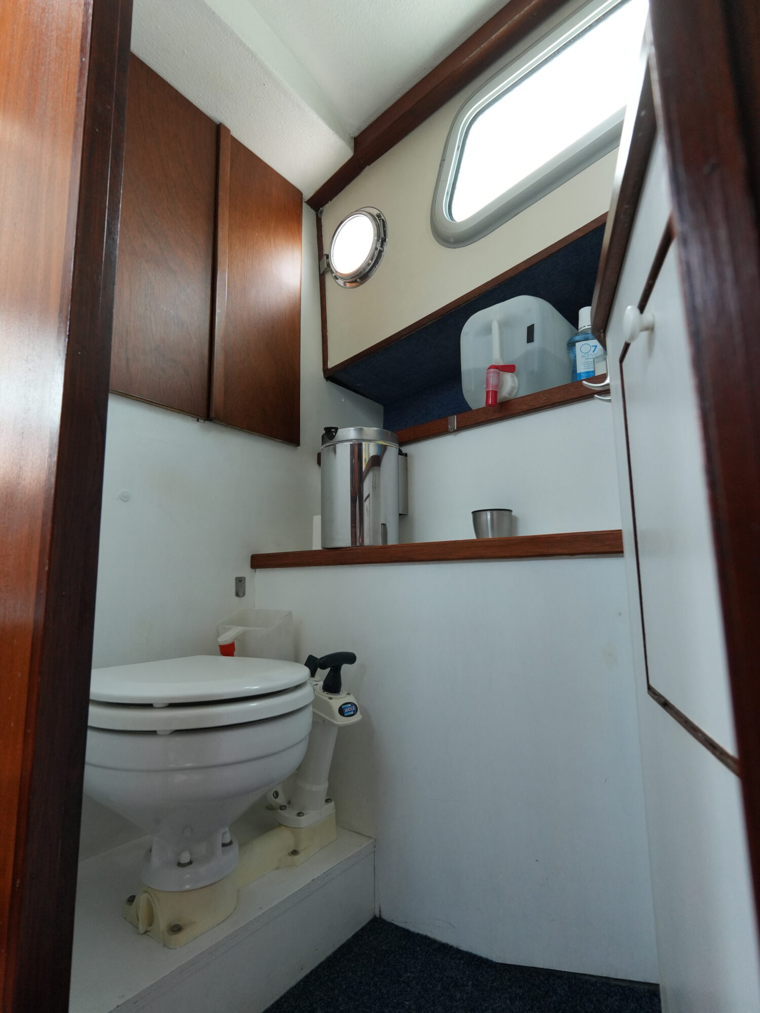 van der Werff Vlet 10.10 OK AK Motor/2022