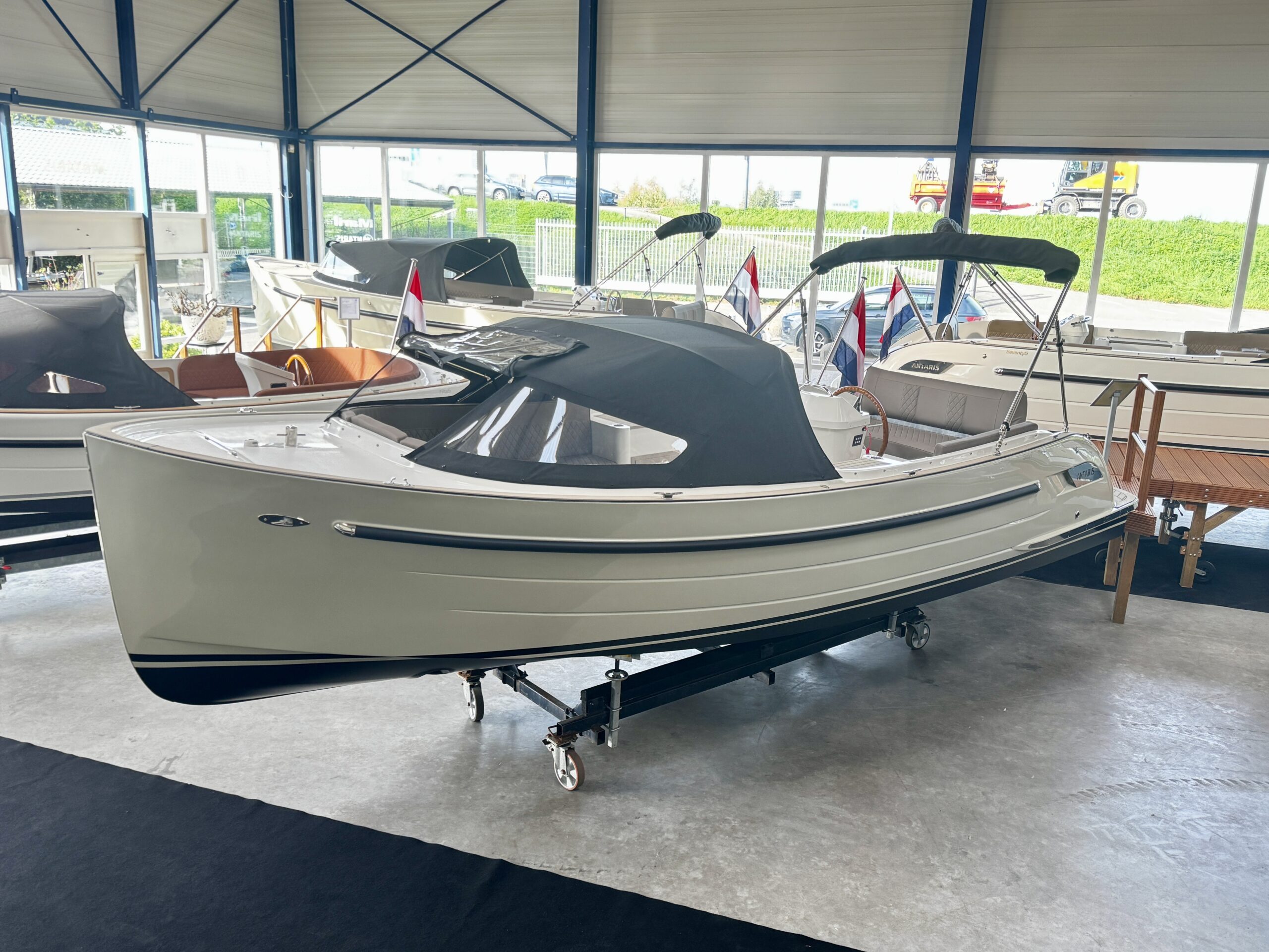 Antaris Sixty7 (op voorraad)