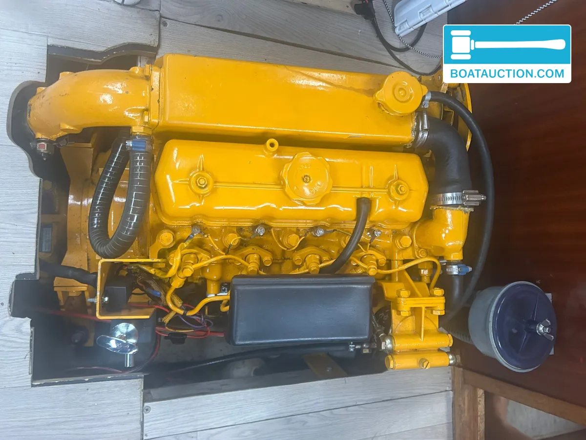 Waterland 700
