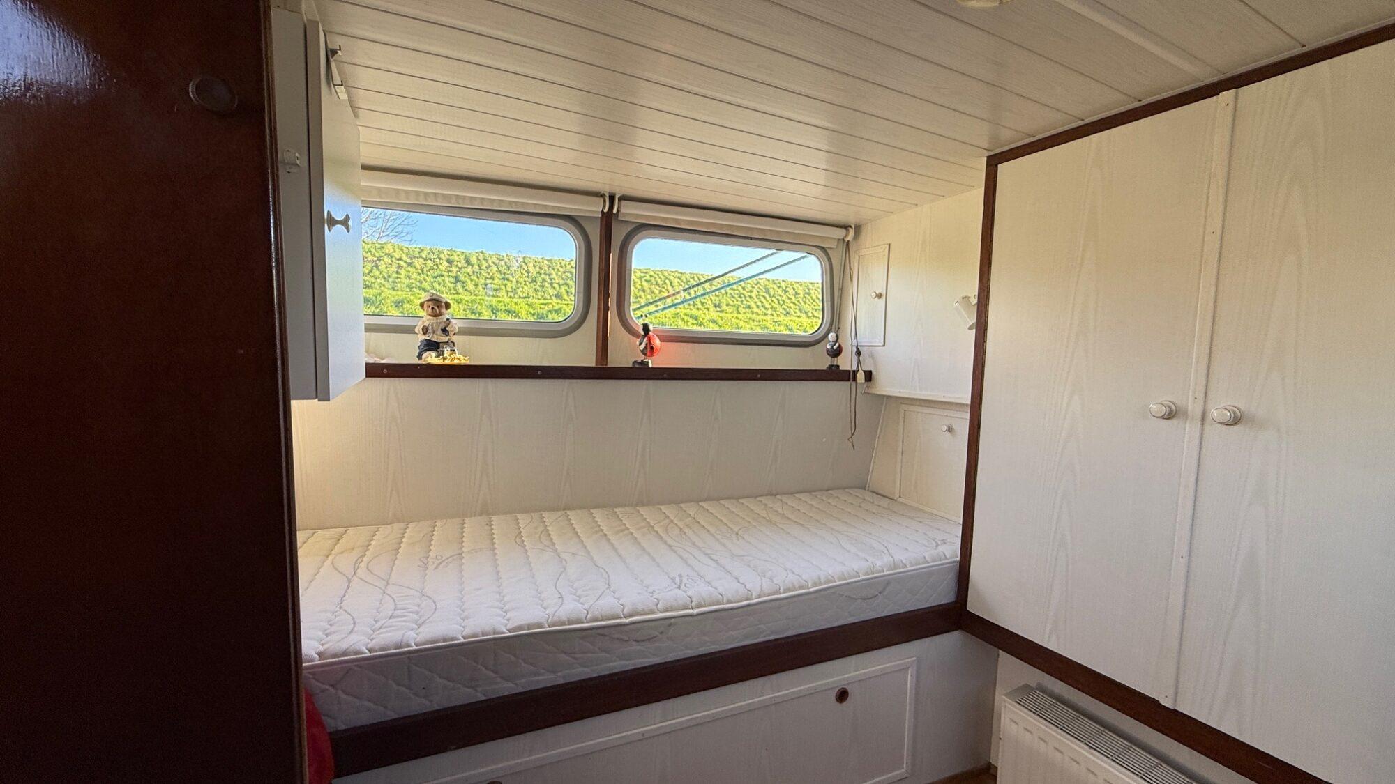 Altena Altena Kruiser 11.50 AK Cabrio