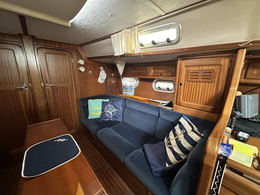 Bavaria 350 Caribic