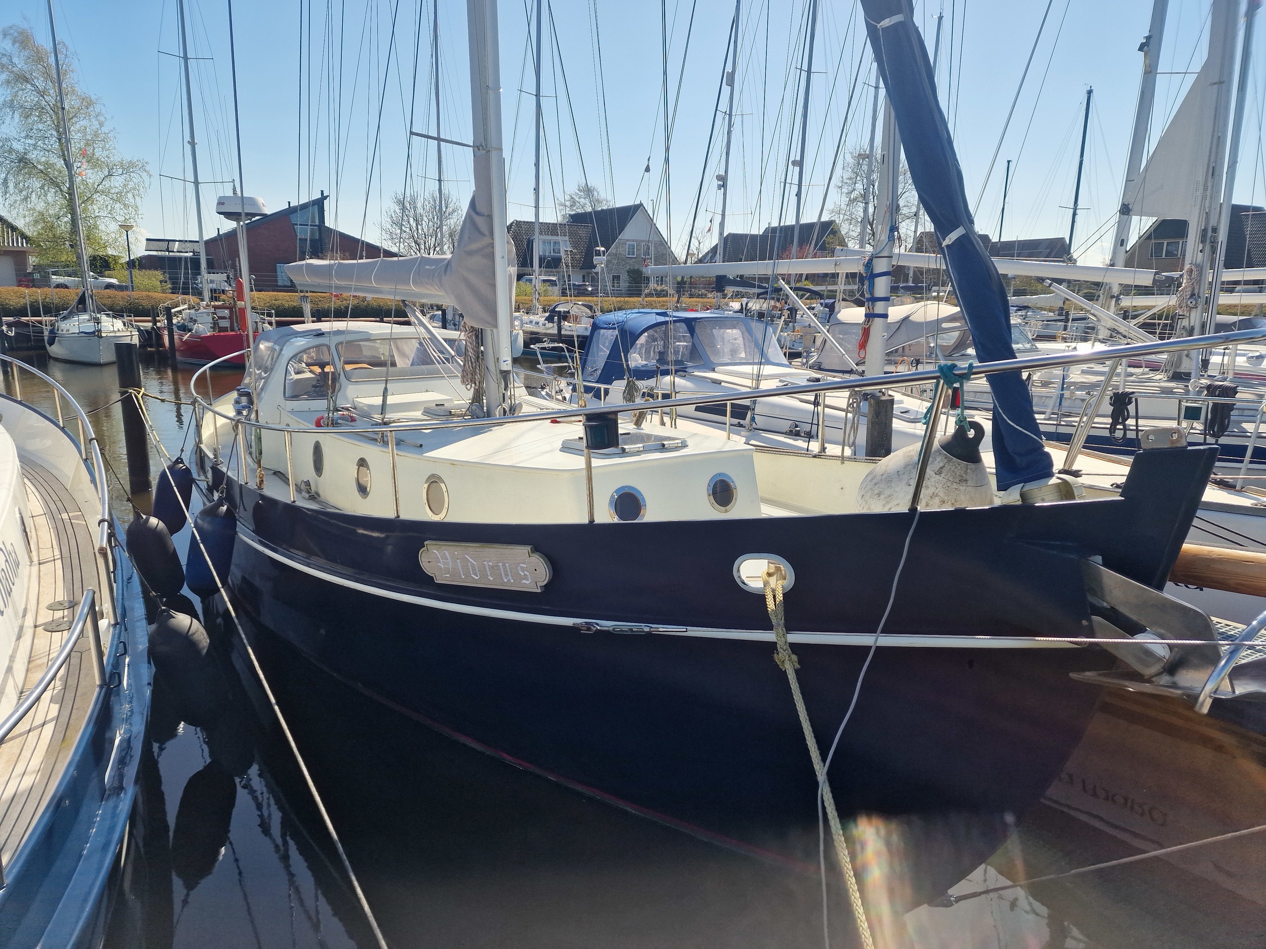 Vikingbank Vripack 1100
