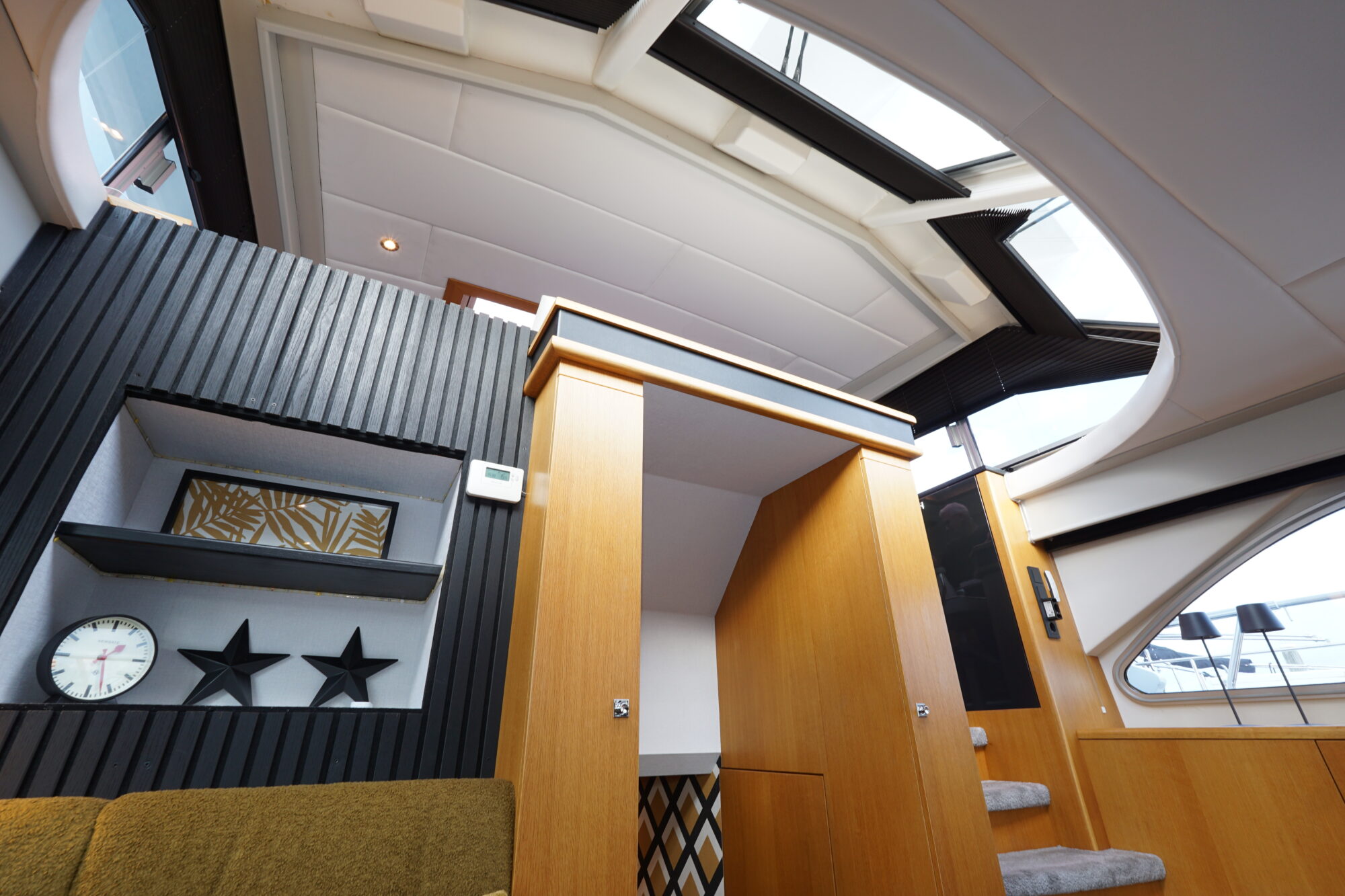 Van der Heijden 18.00 Dynamic De Luxe VS