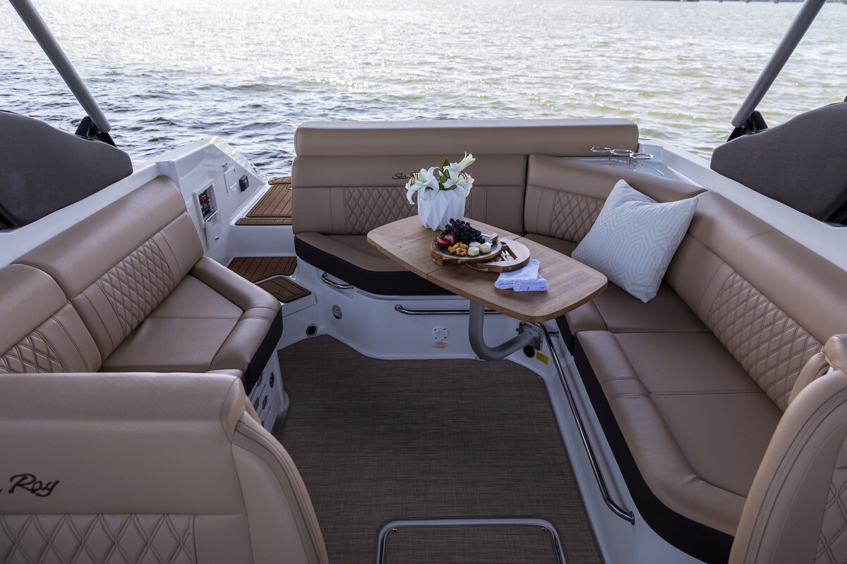 Sea Ray SLX 280