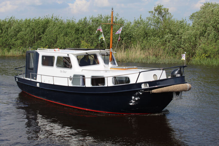 Van Der Berk Vlet 10.00 hoofdfoto: 1