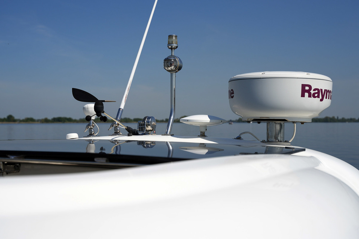 Apreamare 38 Comfort