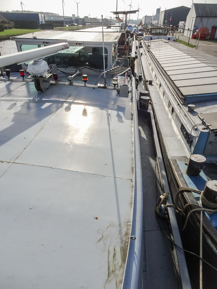 Spits 38.97 CvO Rijn