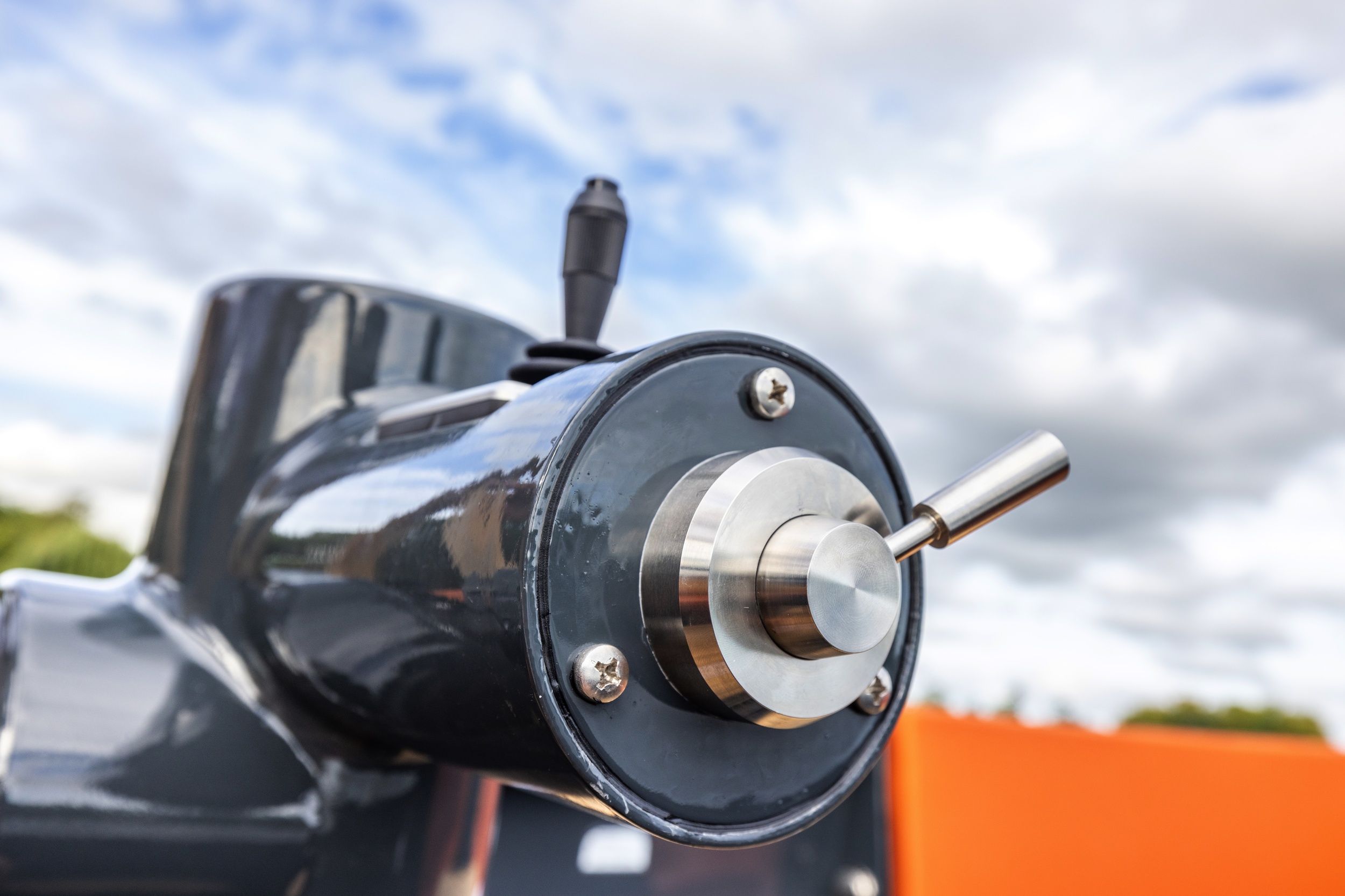 WB1 E (Elektrisch) hoofdfoto: 1