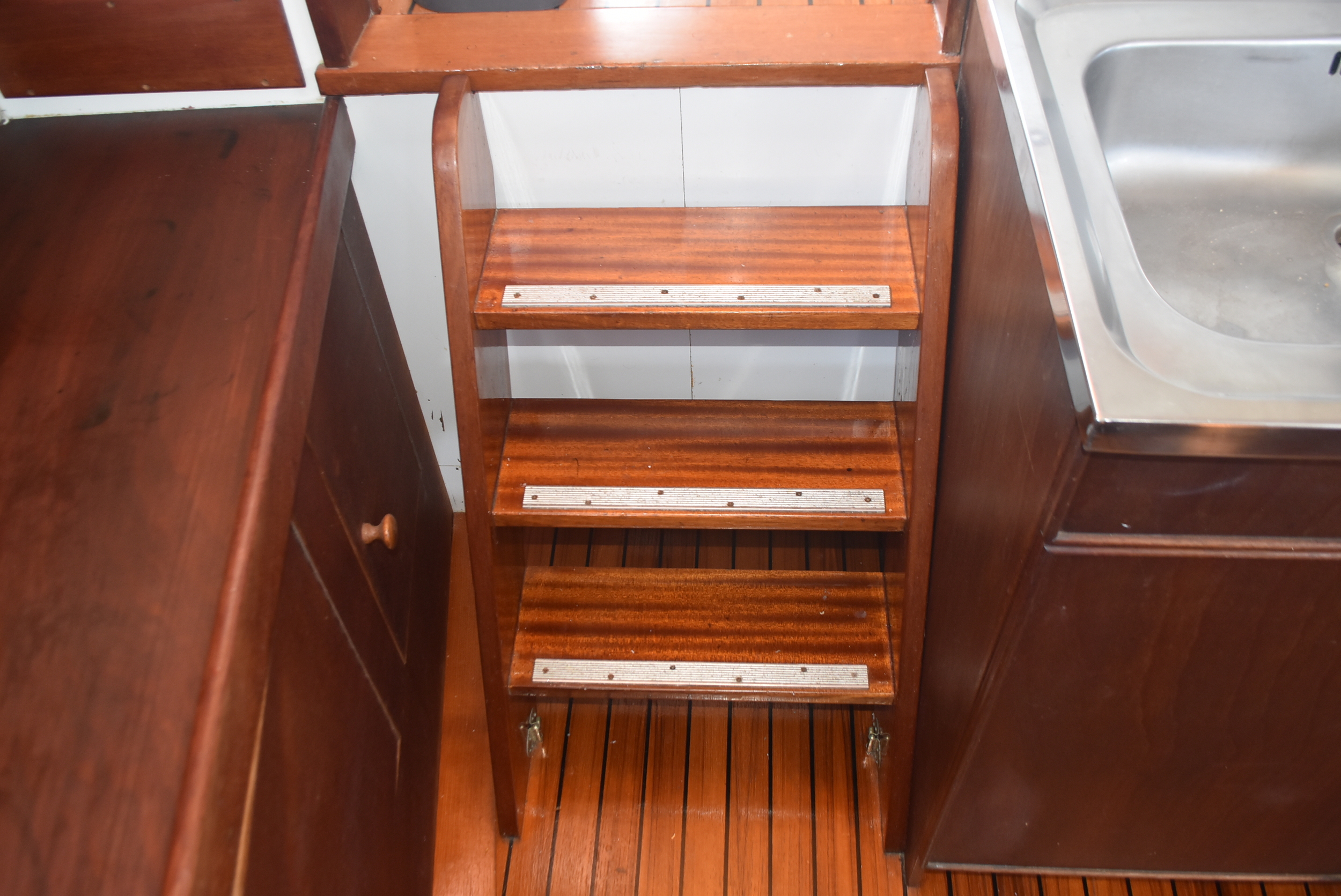 Spitsgat Motorkotter 11.50