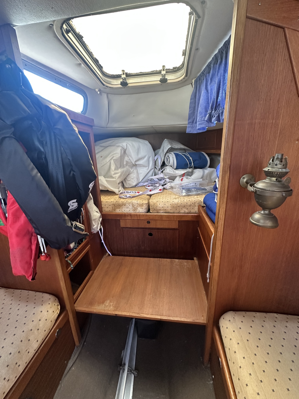Marieholm 261