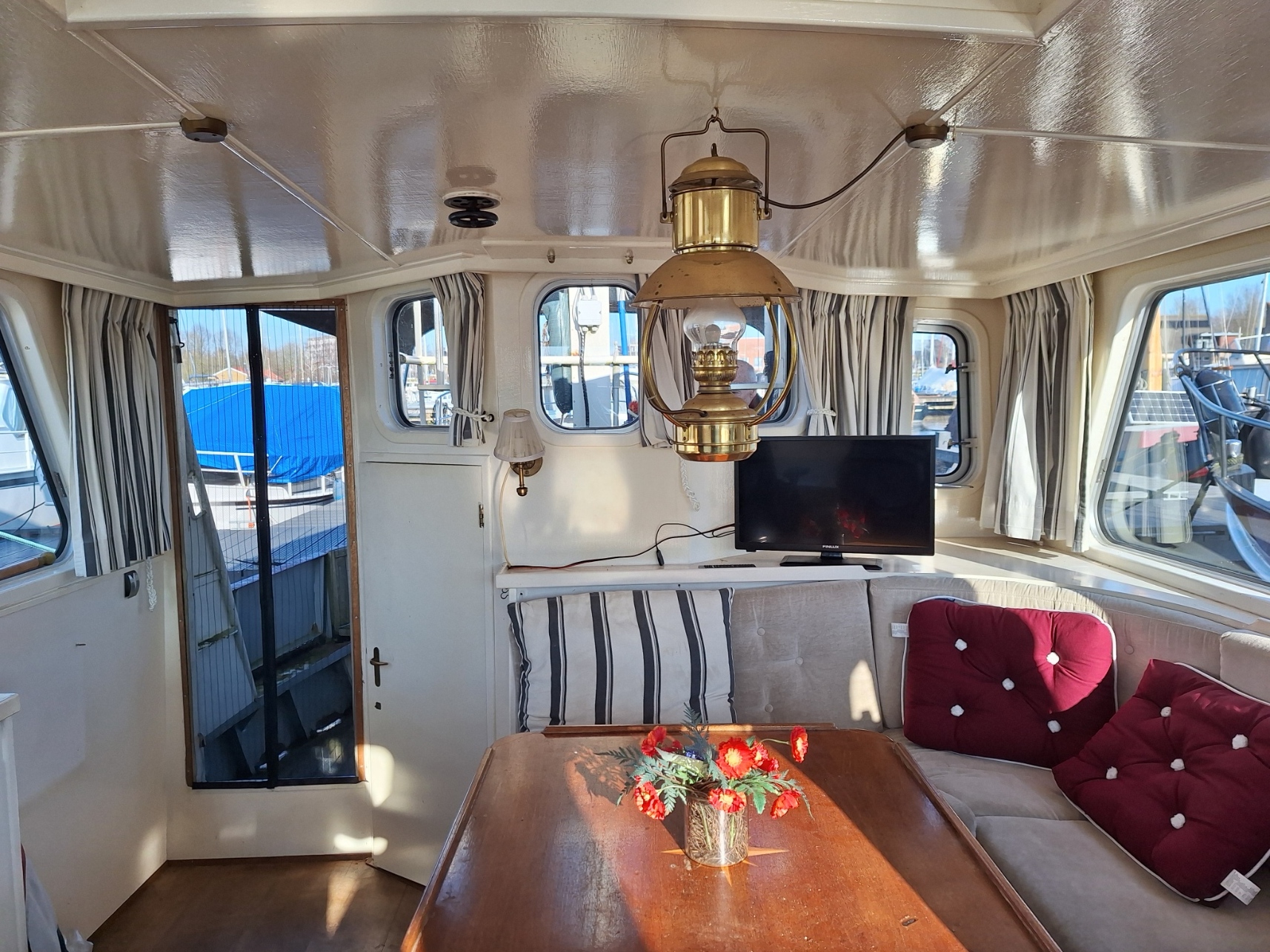 Spitsgat Kotter 12.85